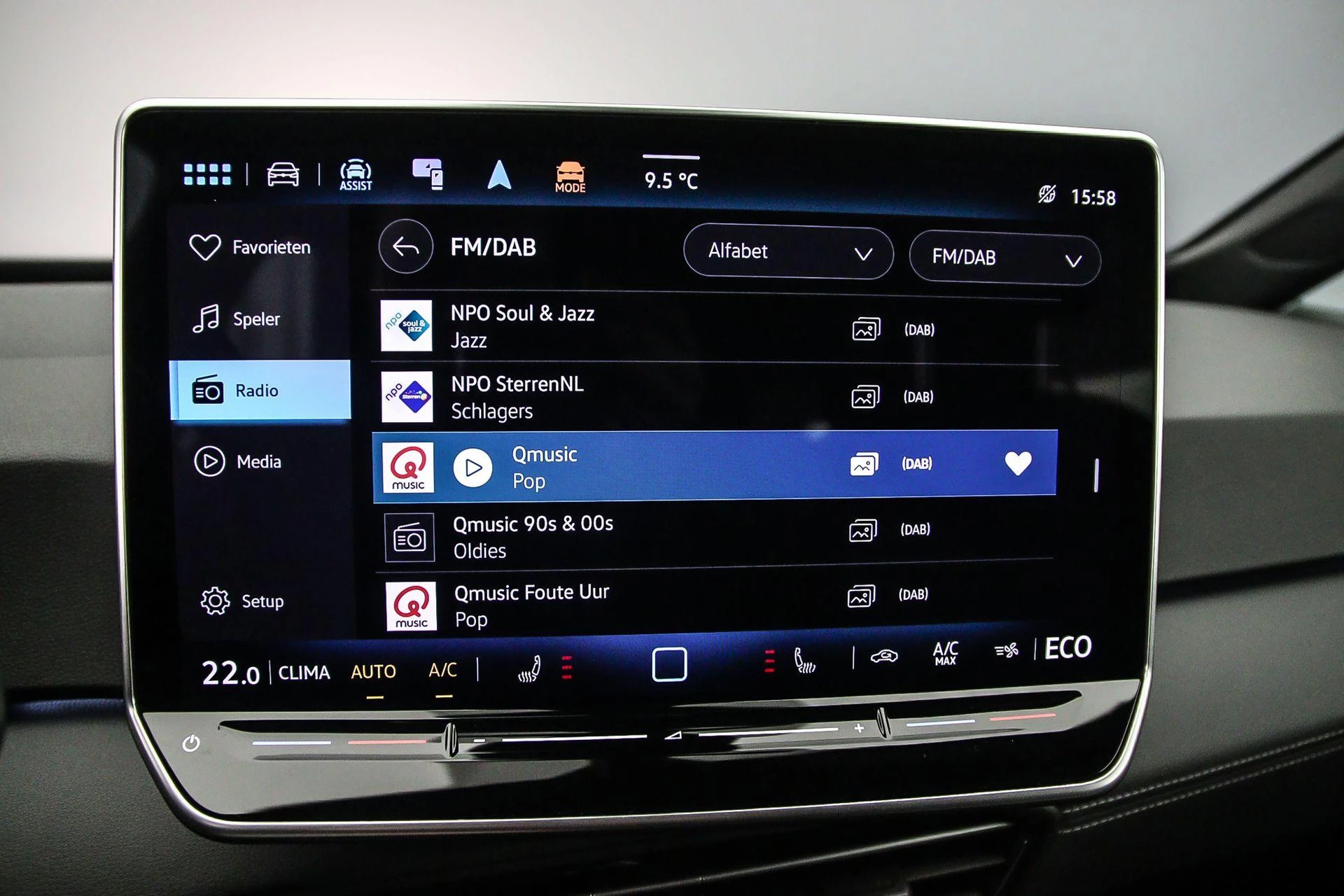 Hoofdafbeelding Volkswagen ID.3