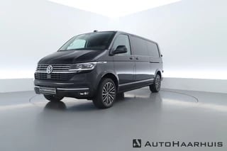 Volkswagen Transporter 2.0 TDI L2H1 150pk DSG | Bulli | Navi | Airco | Cruise | 2x Schuifd. | DEMO