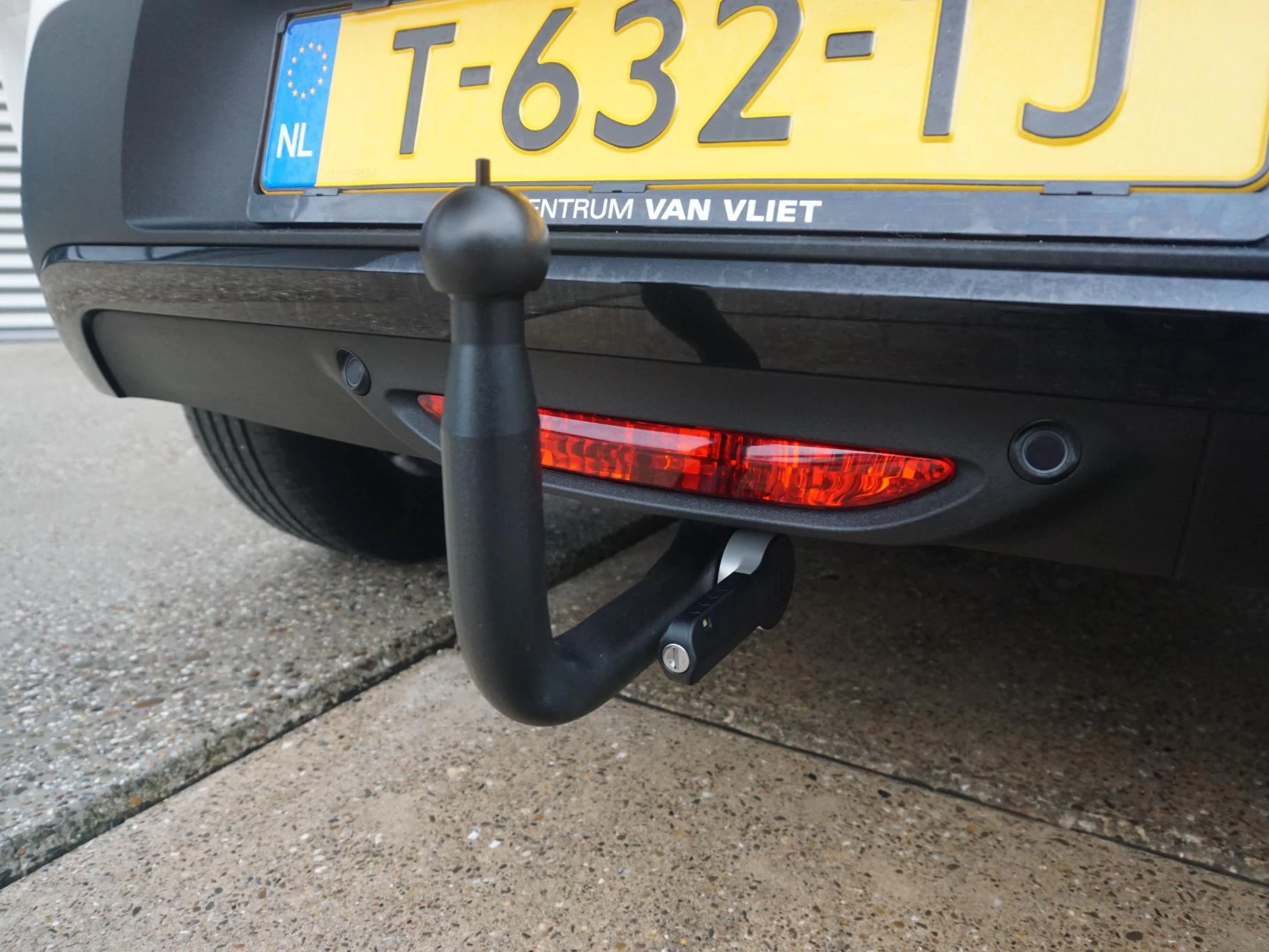 Hoofdafbeelding Opel Mokka-e