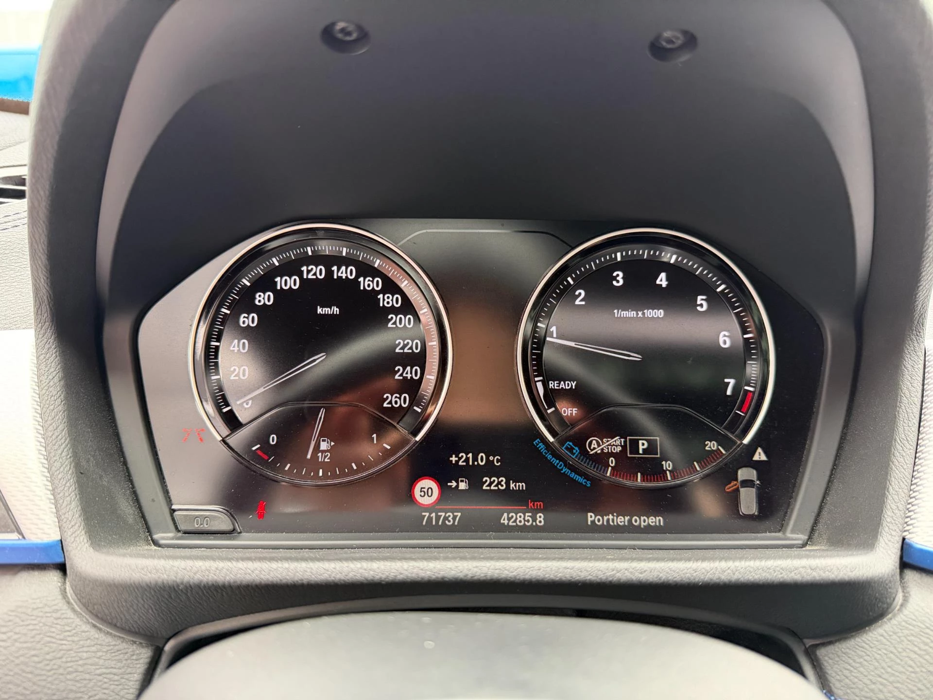 Hoofdafbeelding BMW X2
