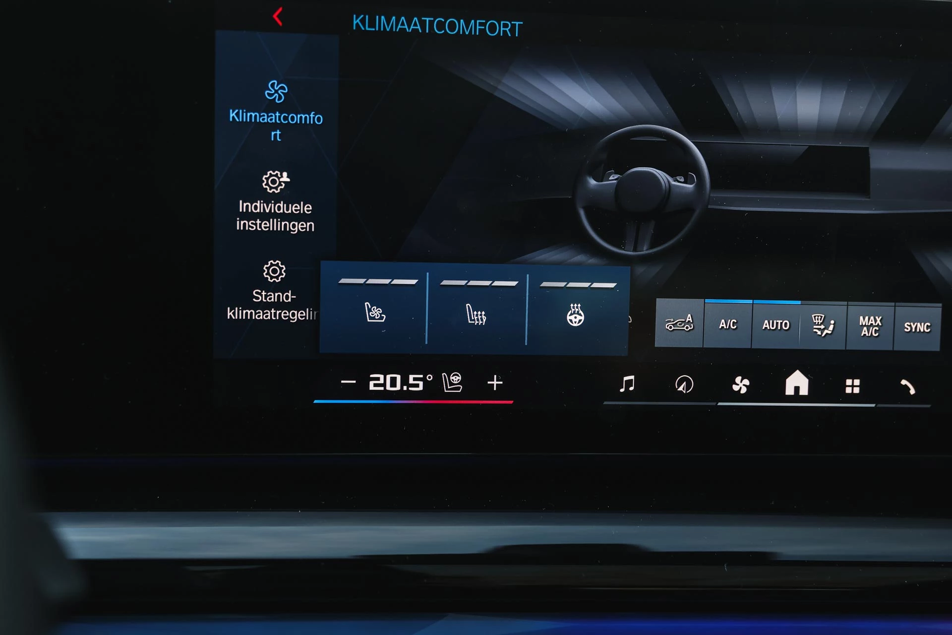 Hoofdafbeelding BMW M5