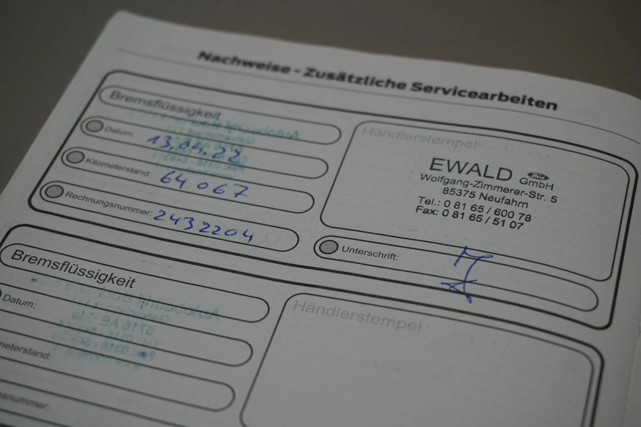 Hoofdafbeelding Ford EcoSport