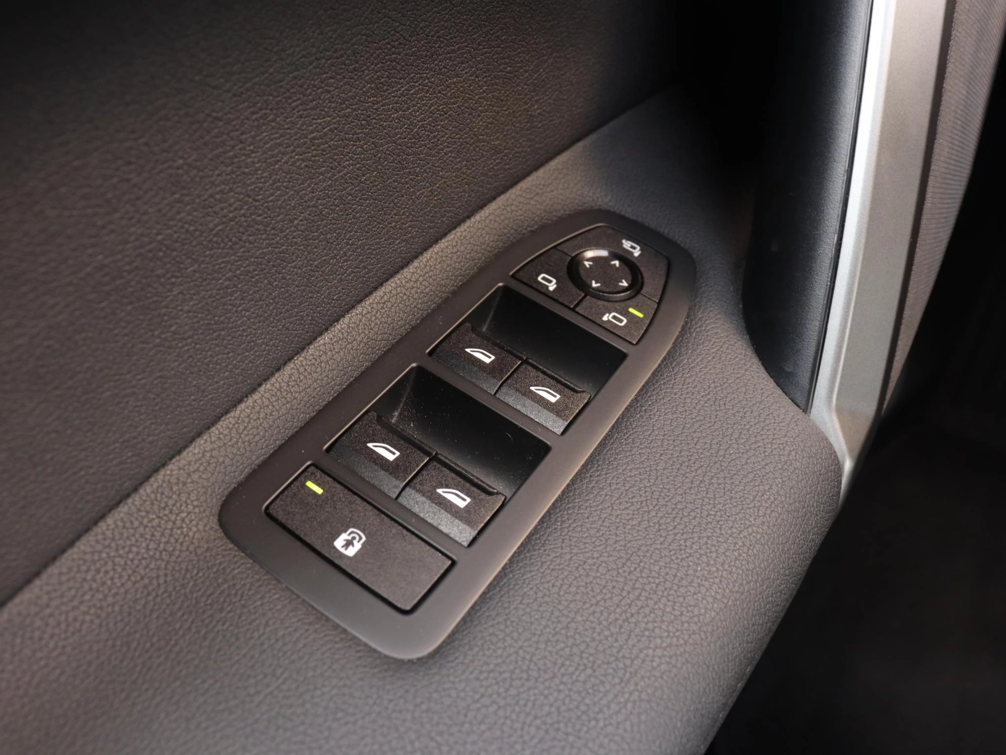 Hoofdafbeelding BMW iX