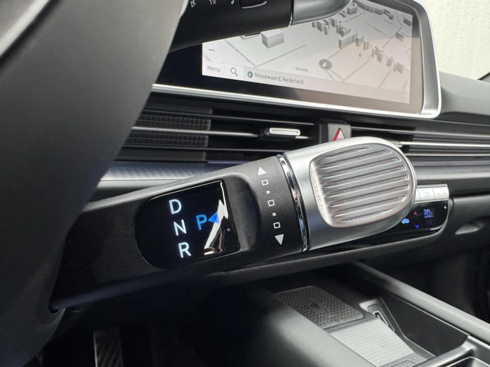 Hoofdafbeelding Hyundai IONIQ 6