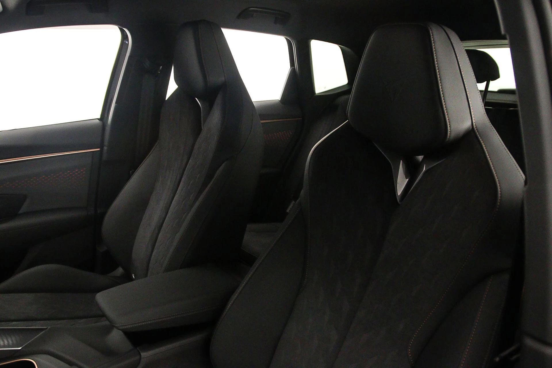 Hoofdafbeelding CUPRA Terramar