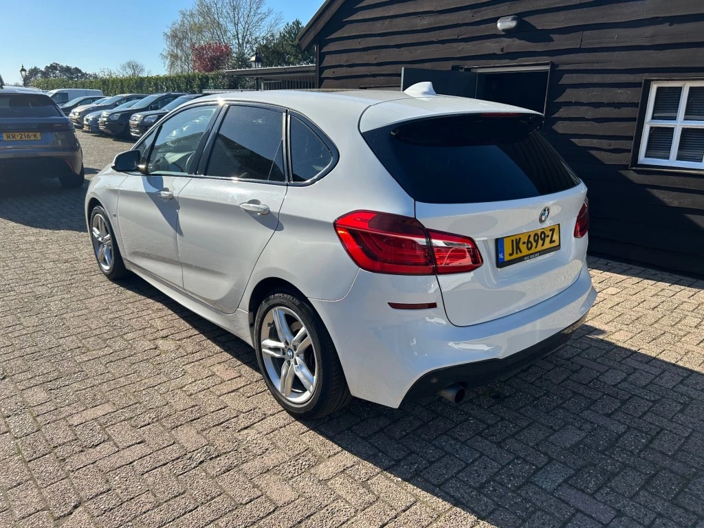 Hoofdafbeelding BMW 2 Serie