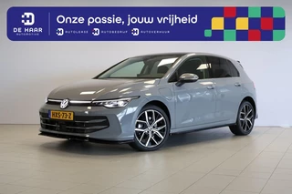 Volkswagen Golf 1.5 eHybrid Style - Dodehoeksens. - CarPlay - 360 Camera