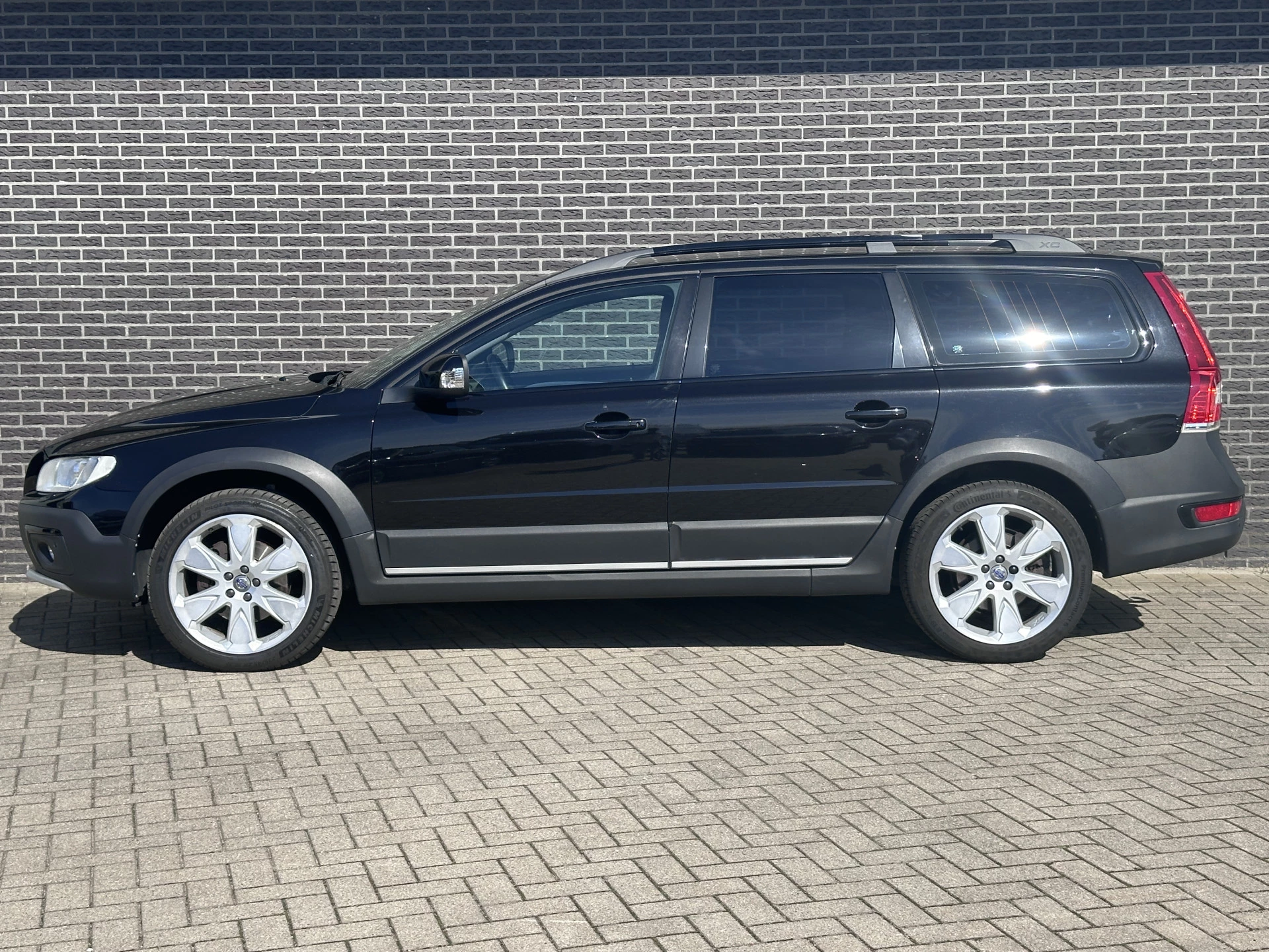 Hoofdafbeelding Volvo XC70