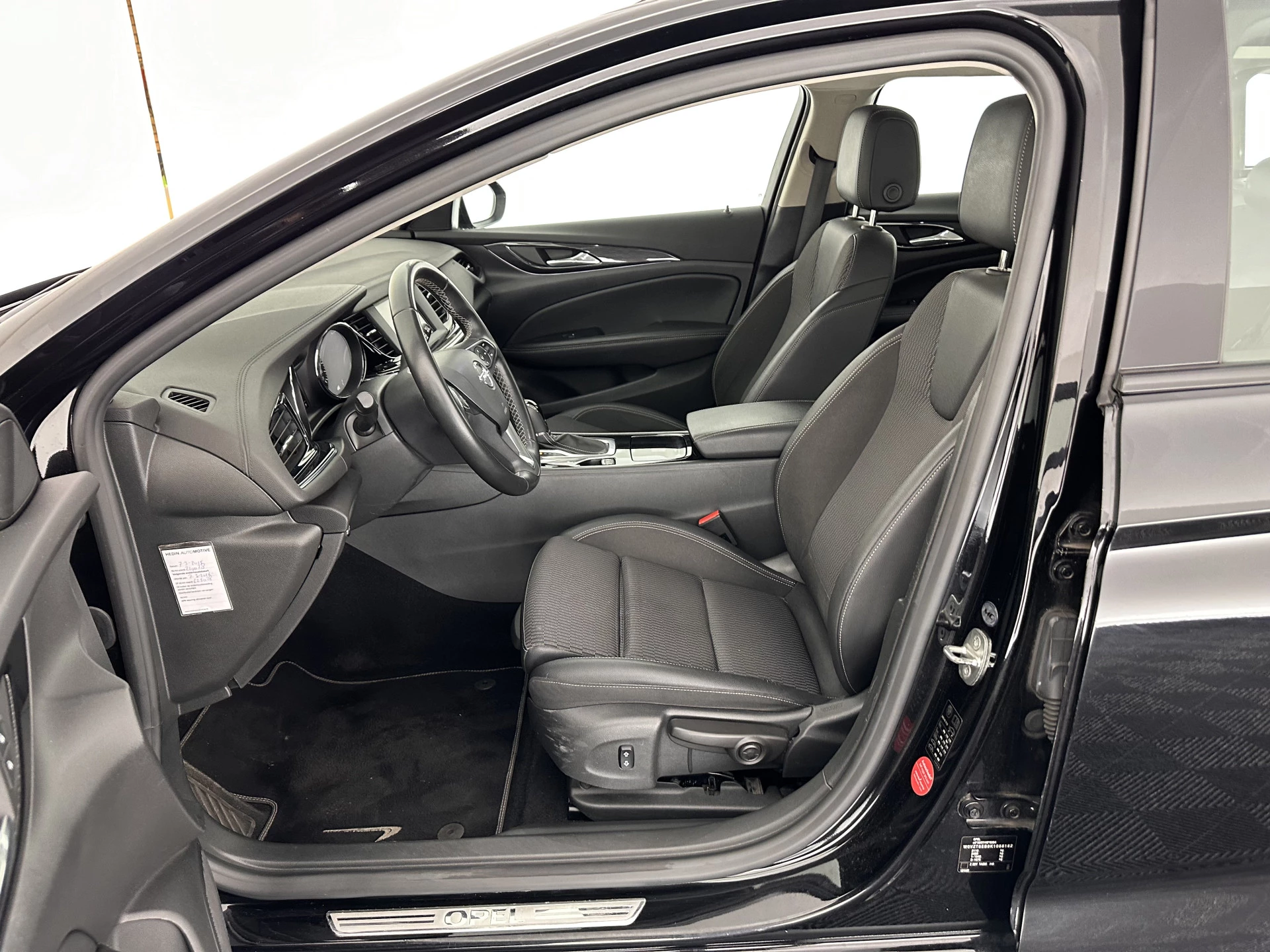 Hoofdafbeelding Opel Insignia