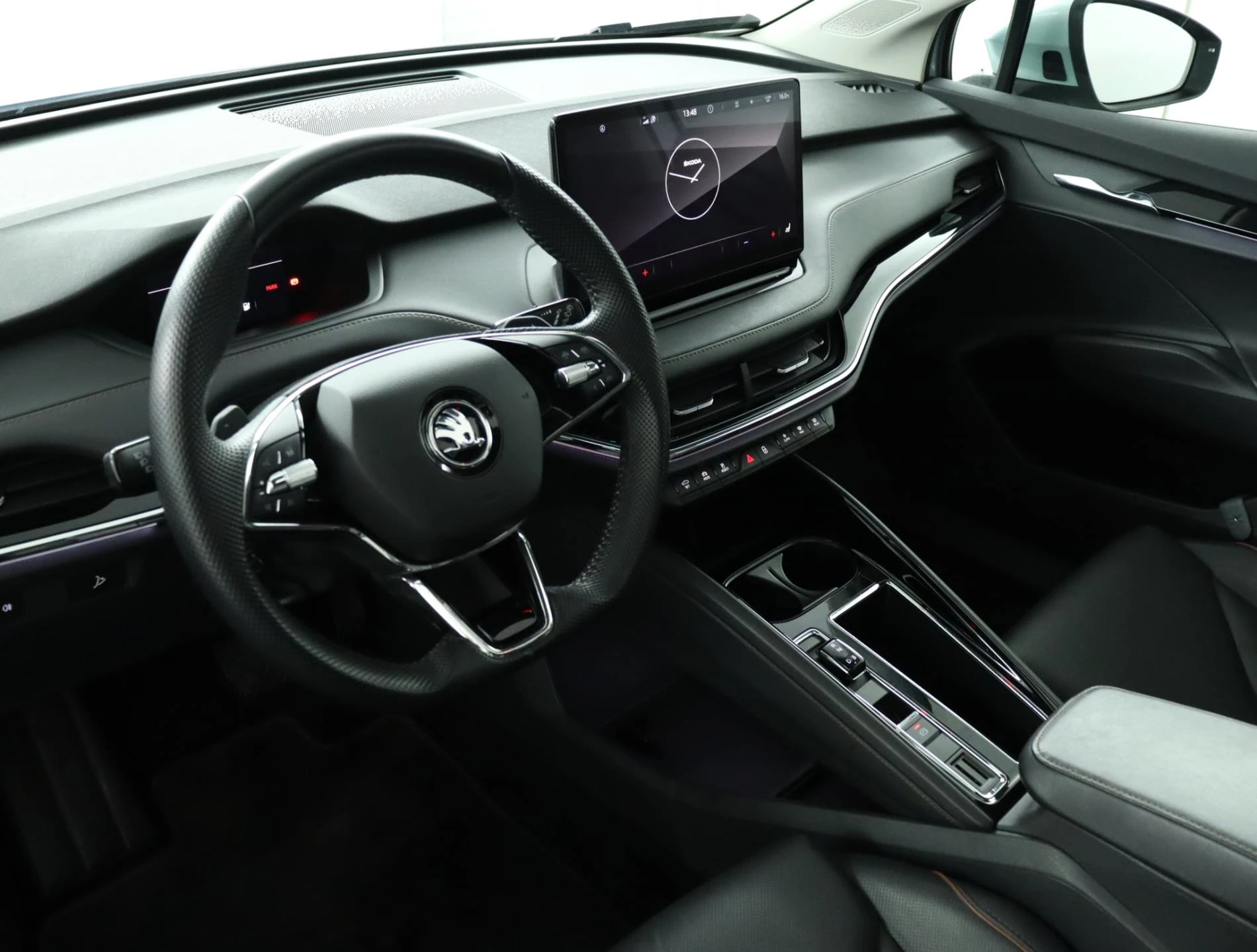 Hoofdafbeelding Škoda Enyaq iV