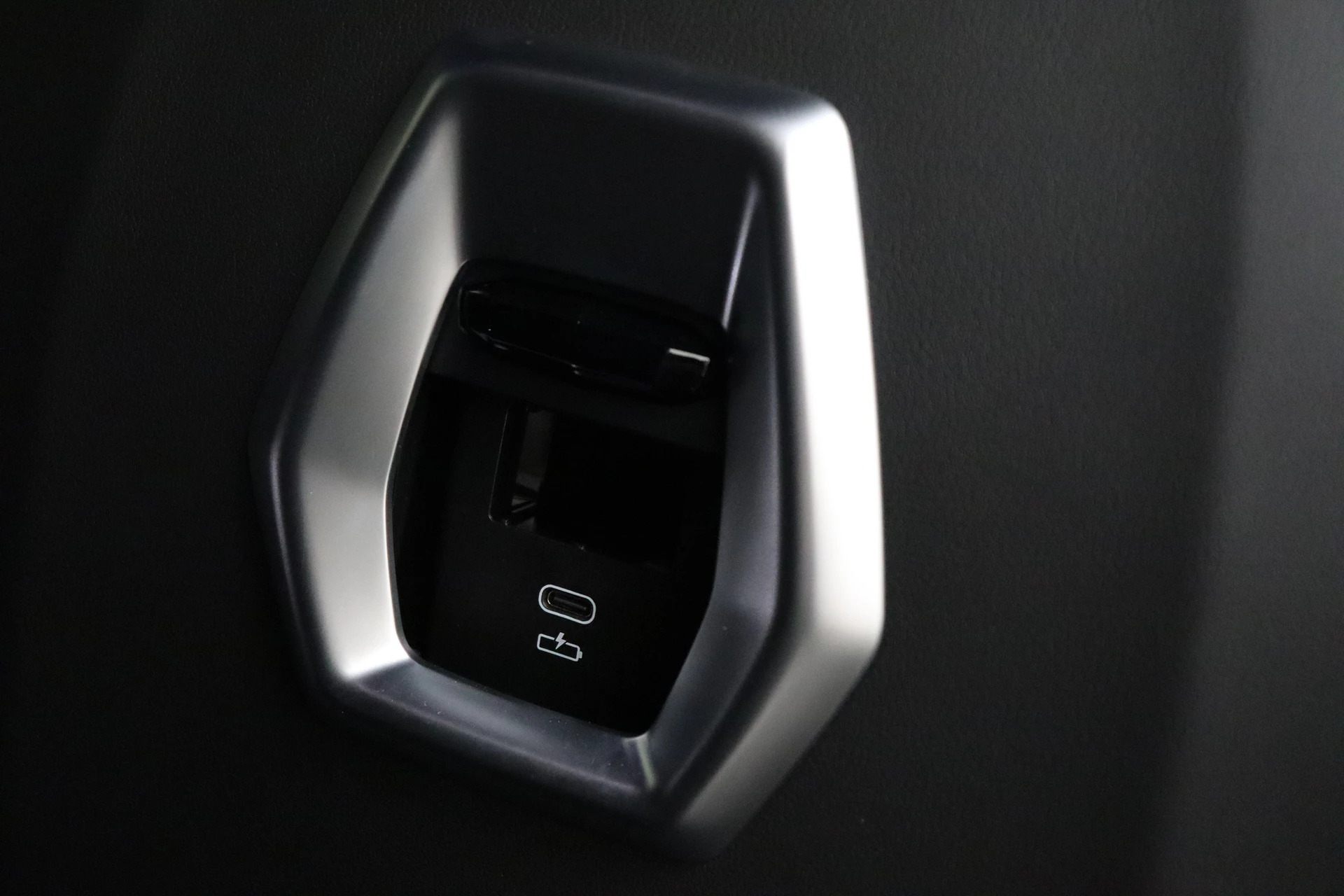 Hoofdafbeelding BMW XM