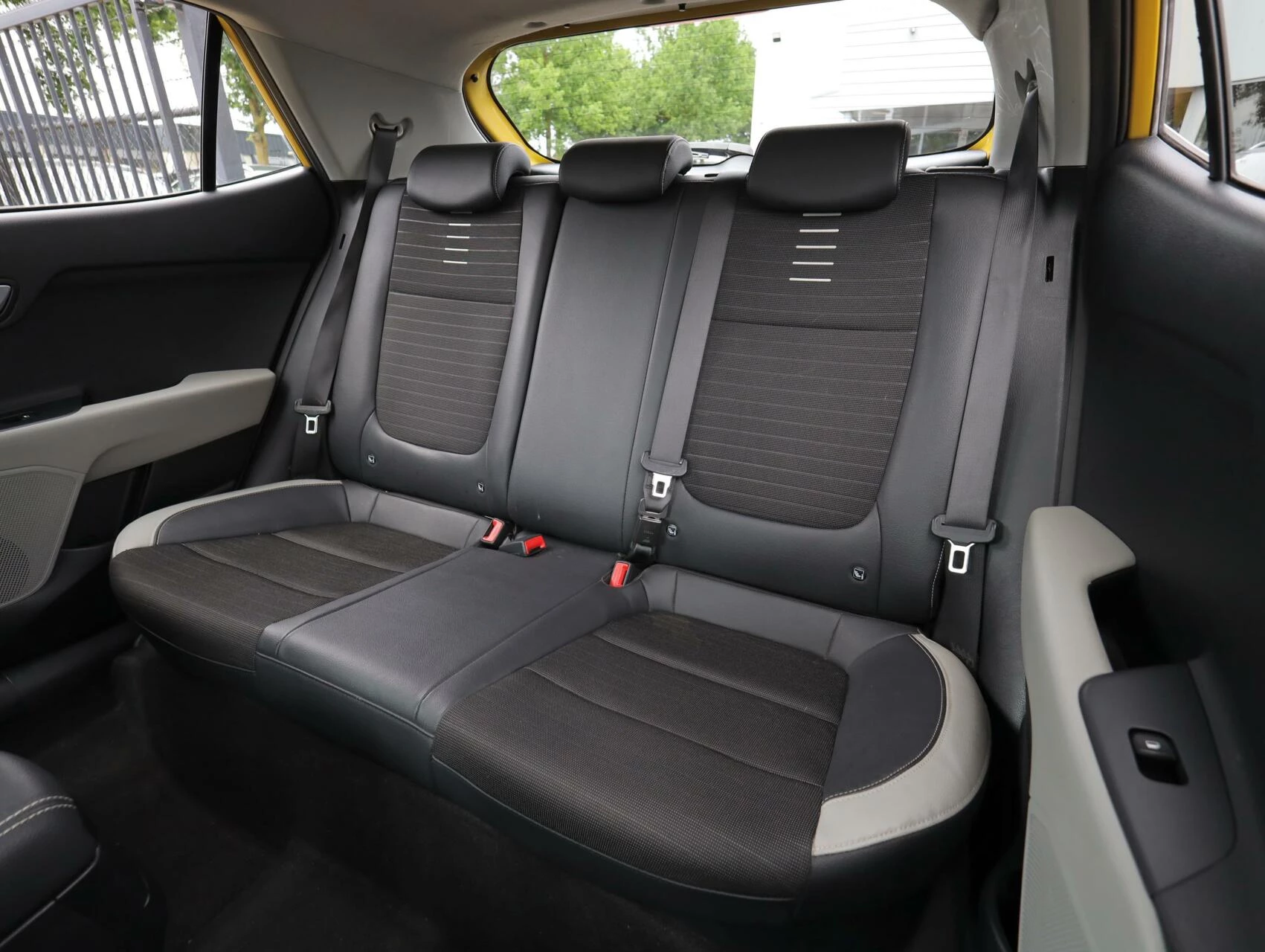 Hoofdafbeelding Kia Stonic