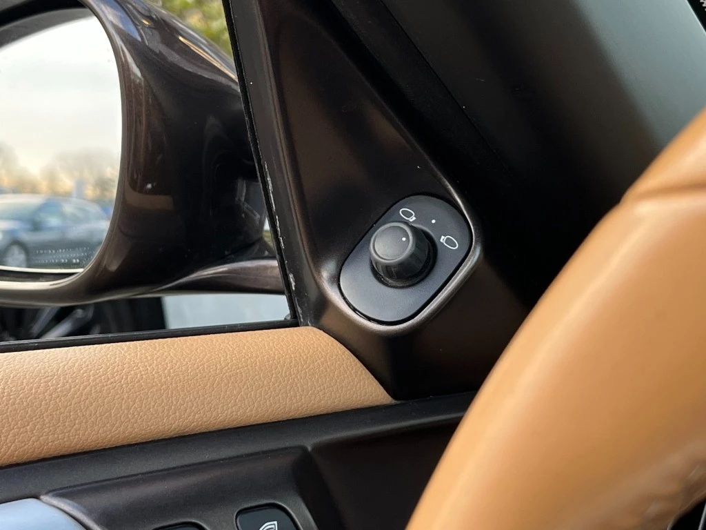 Hoofdafbeelding Porsche Boxster