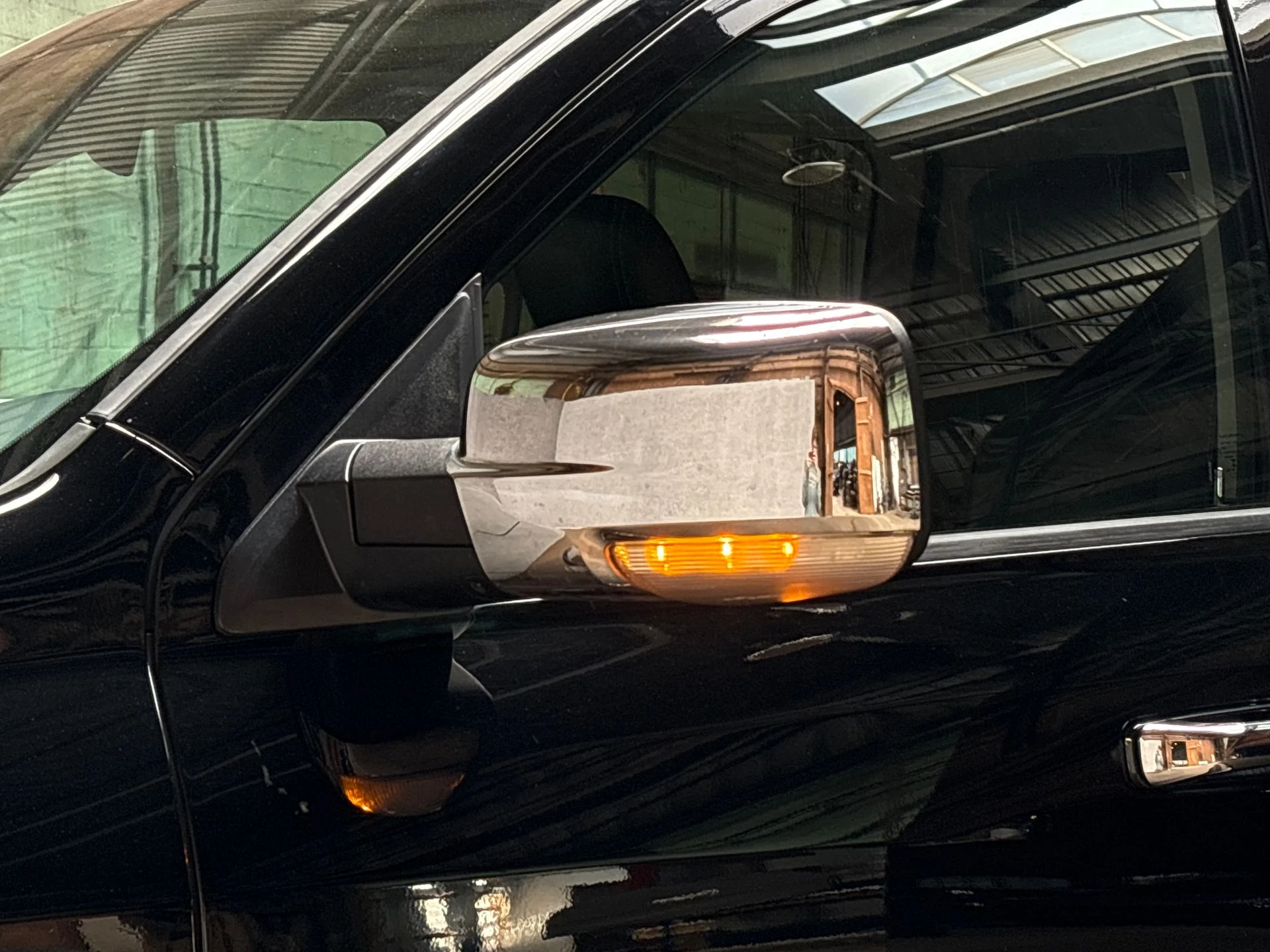 Hoofdafbeelding Dodge Ram Pick-Up