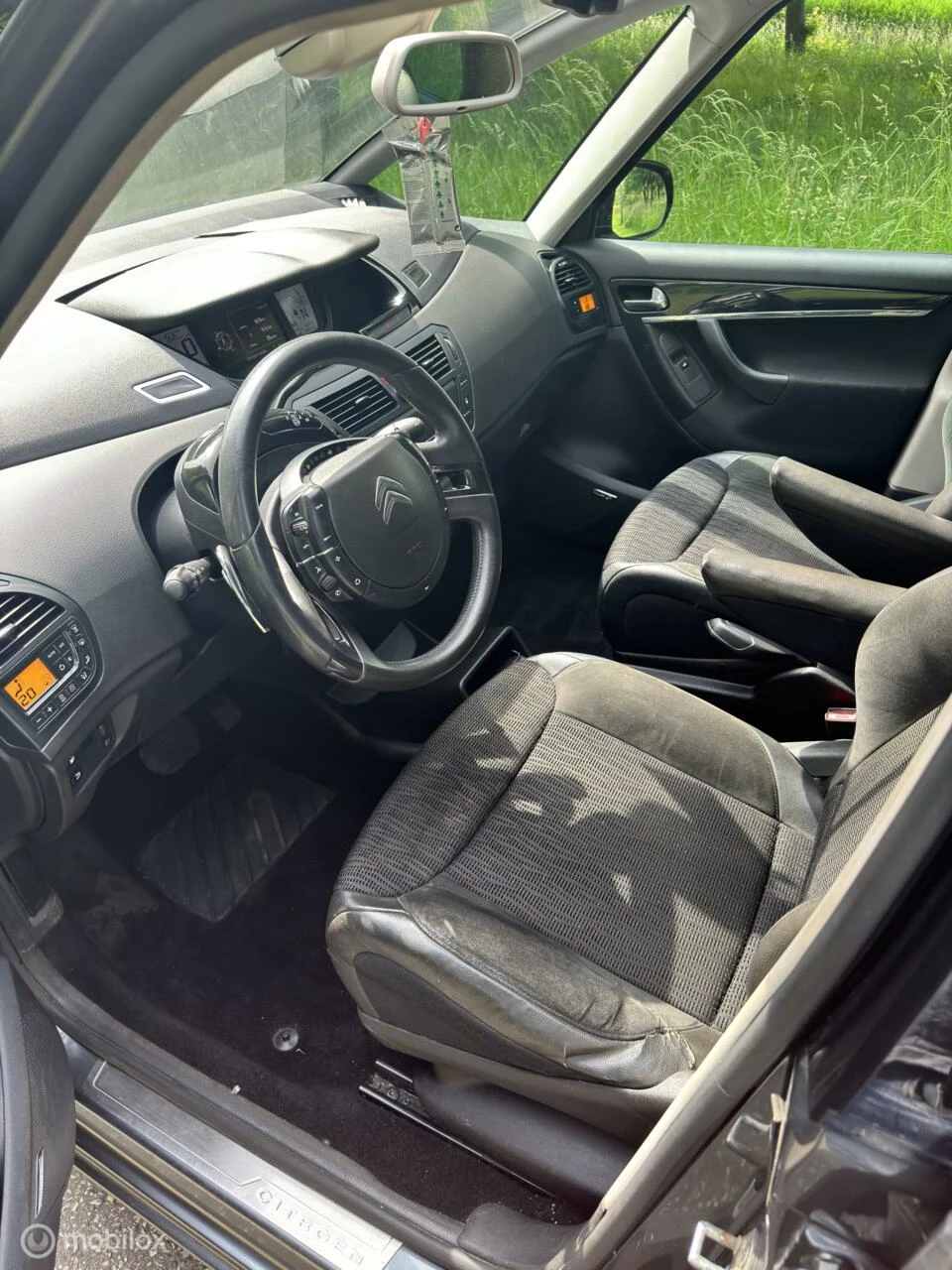 Hoofdafbeelding Citroën Grand C4 Picasso