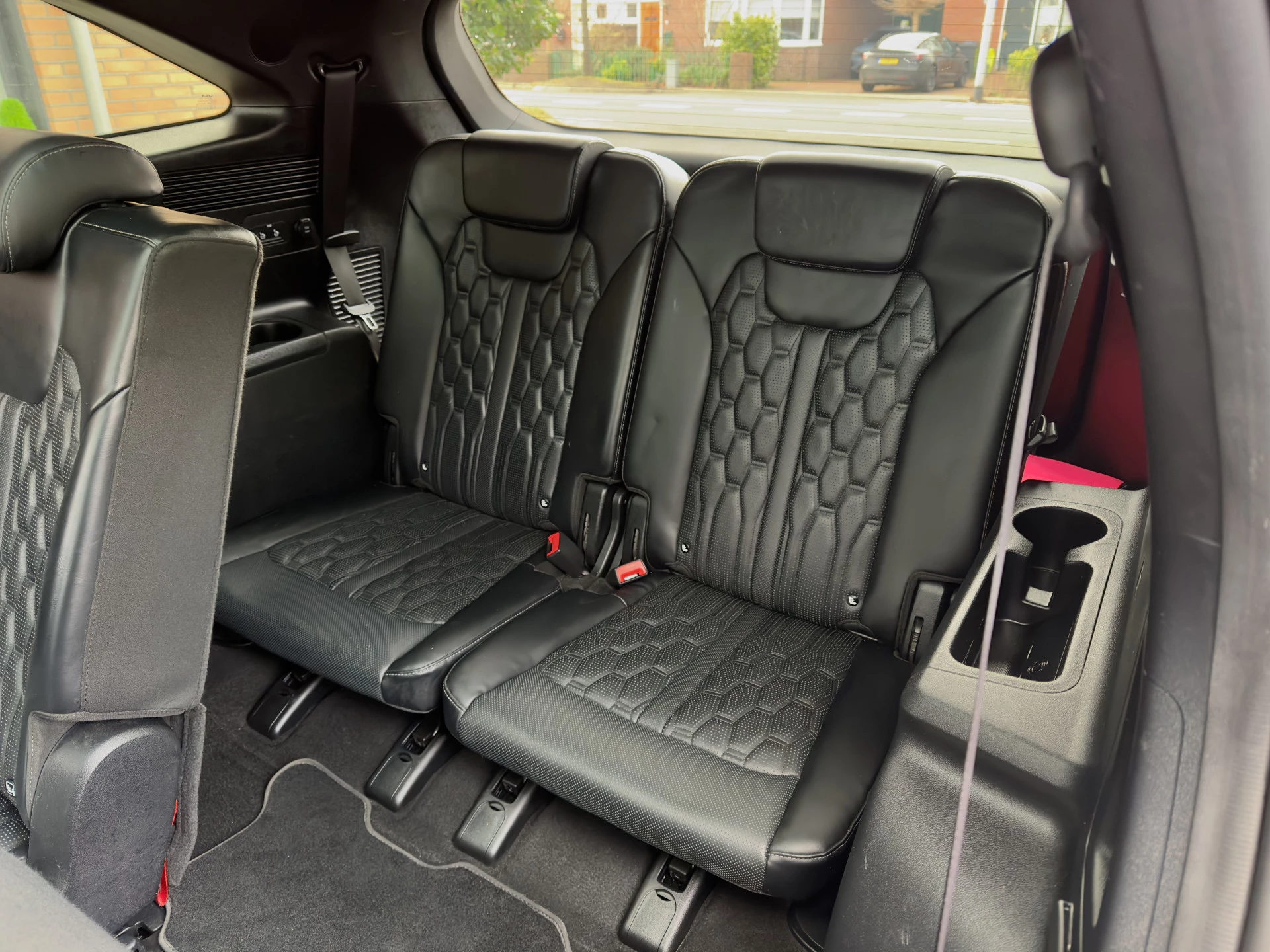 Hoofdafbeelding Kia Sorento