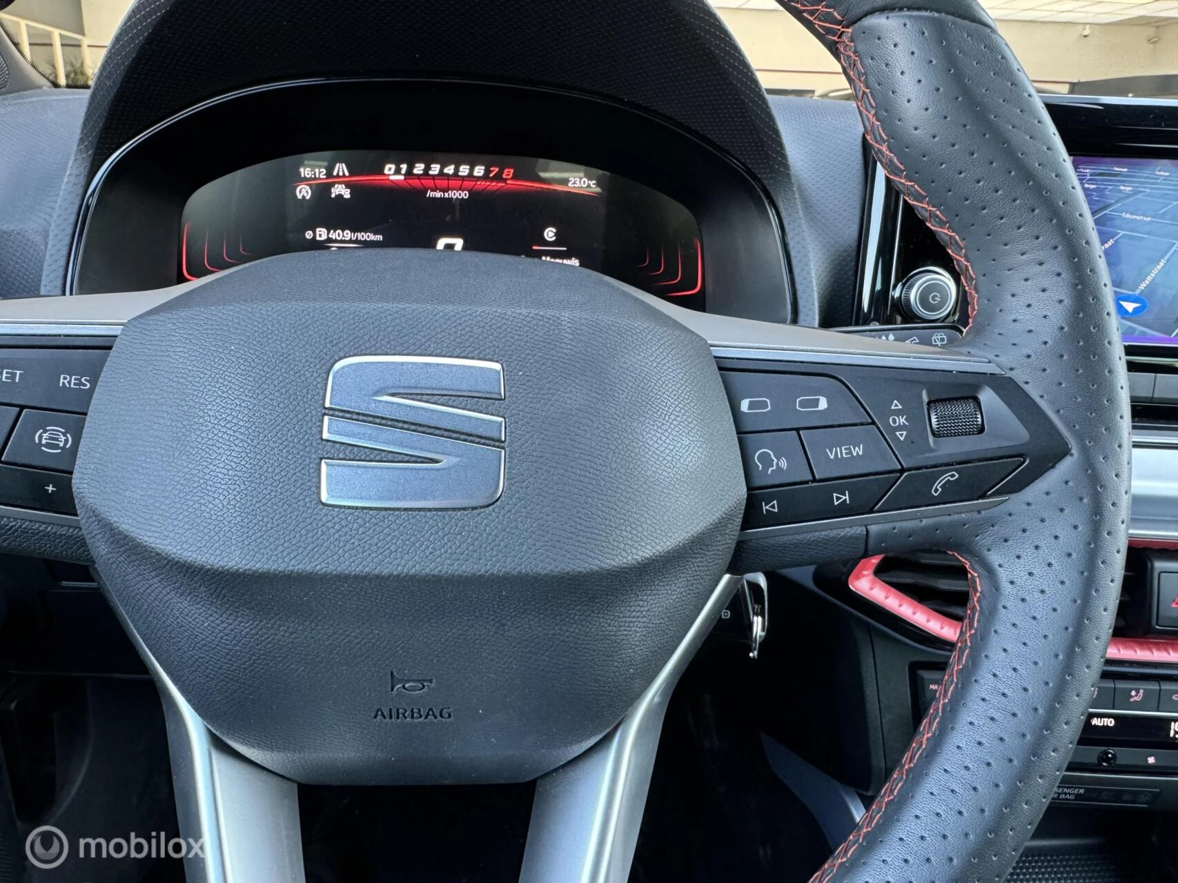 Hoofdafbeelding SEAT Arona