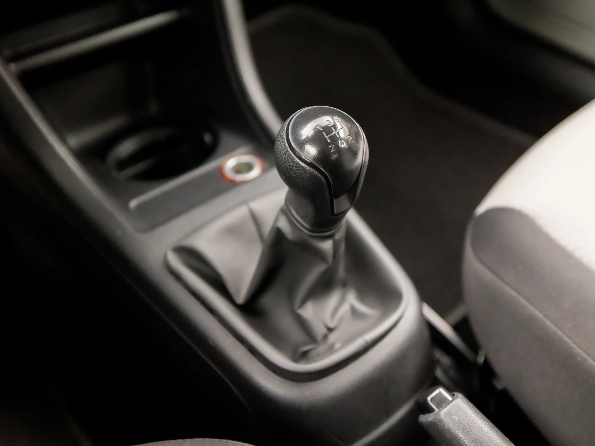 Hoofdafbeelding SEAT Mii