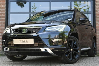 SEAT Ateca 1.5 TSI FR Virtual A.Cruise BEATS Carplay CAM '18
