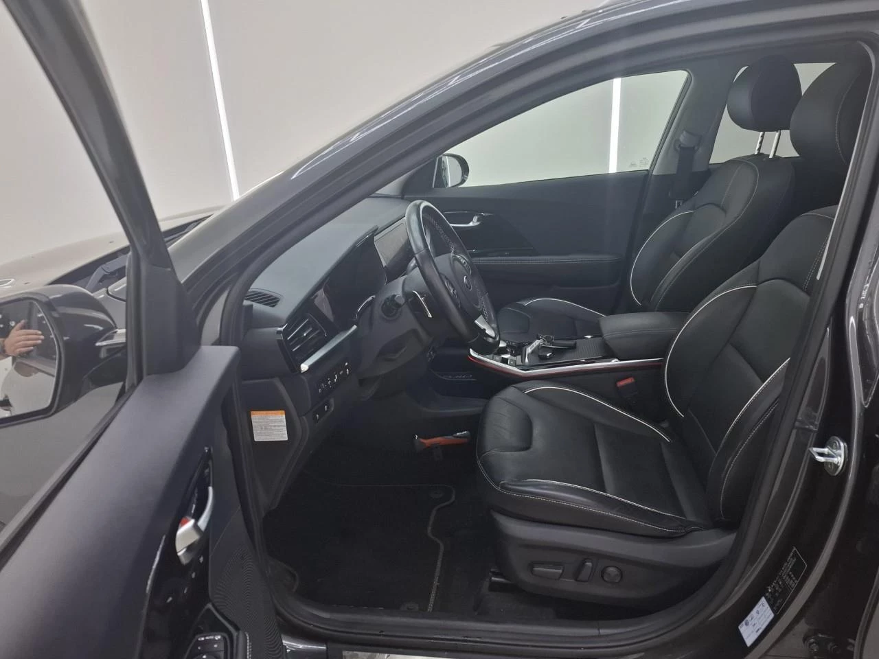 Hoofdafbeelding Kia e-Niro