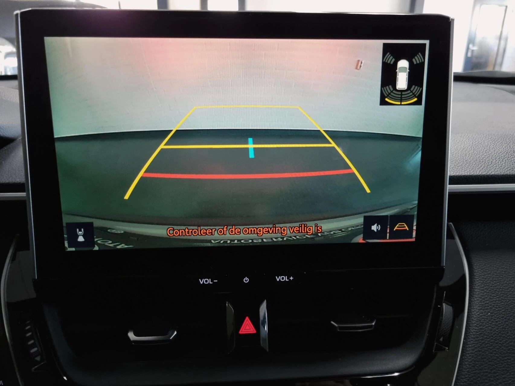 Hoofdafbeelding Toyota Corolla Cross