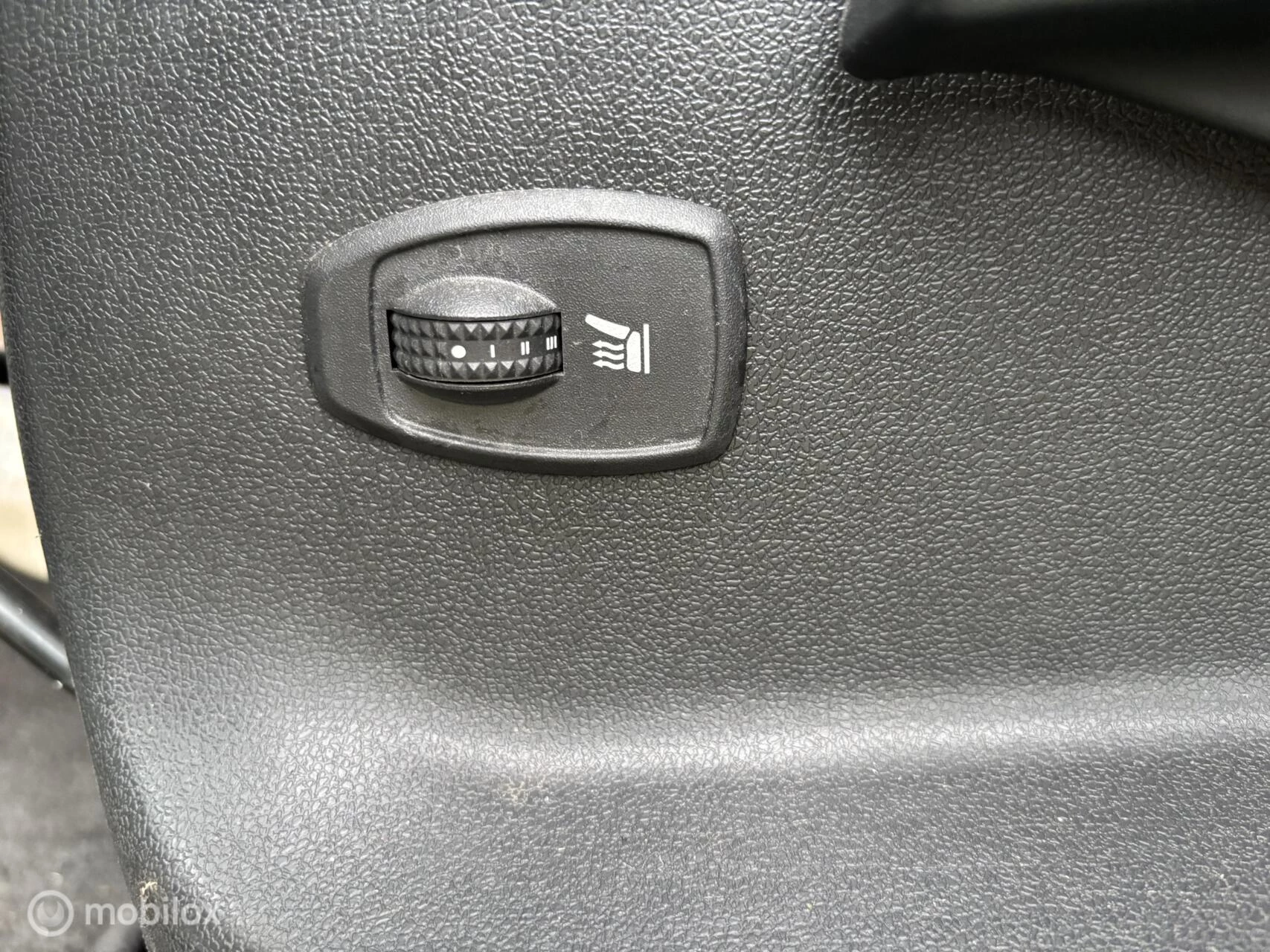 Hoofdafbeelding Renault Scénic