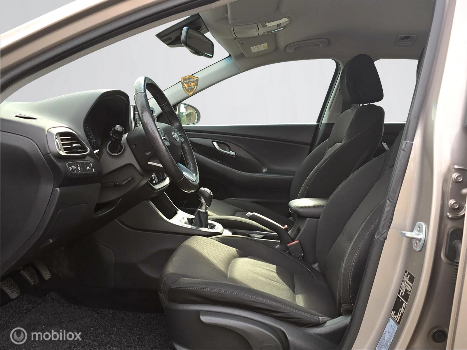 Hoofdafbeelding Hyundai i30