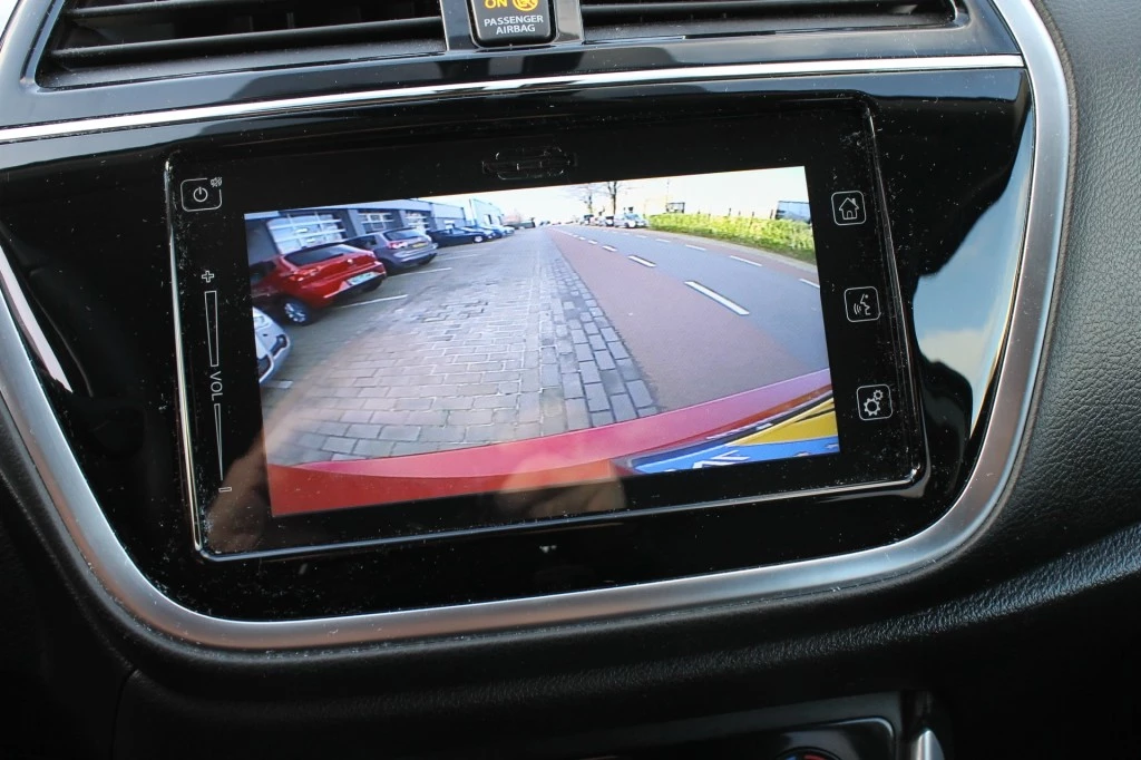 Hoofdafbeelding Suzuki S-Cross