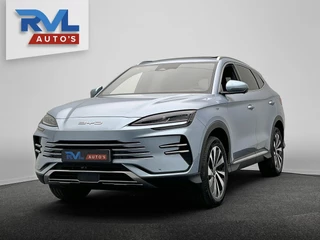 BYD SEAL U 1.5 DM-i FWD Boost PHEV 218PK Pano/Dak, Head/Up Adapt.Cruise/Control,360-Camera, NEW, BTW!!