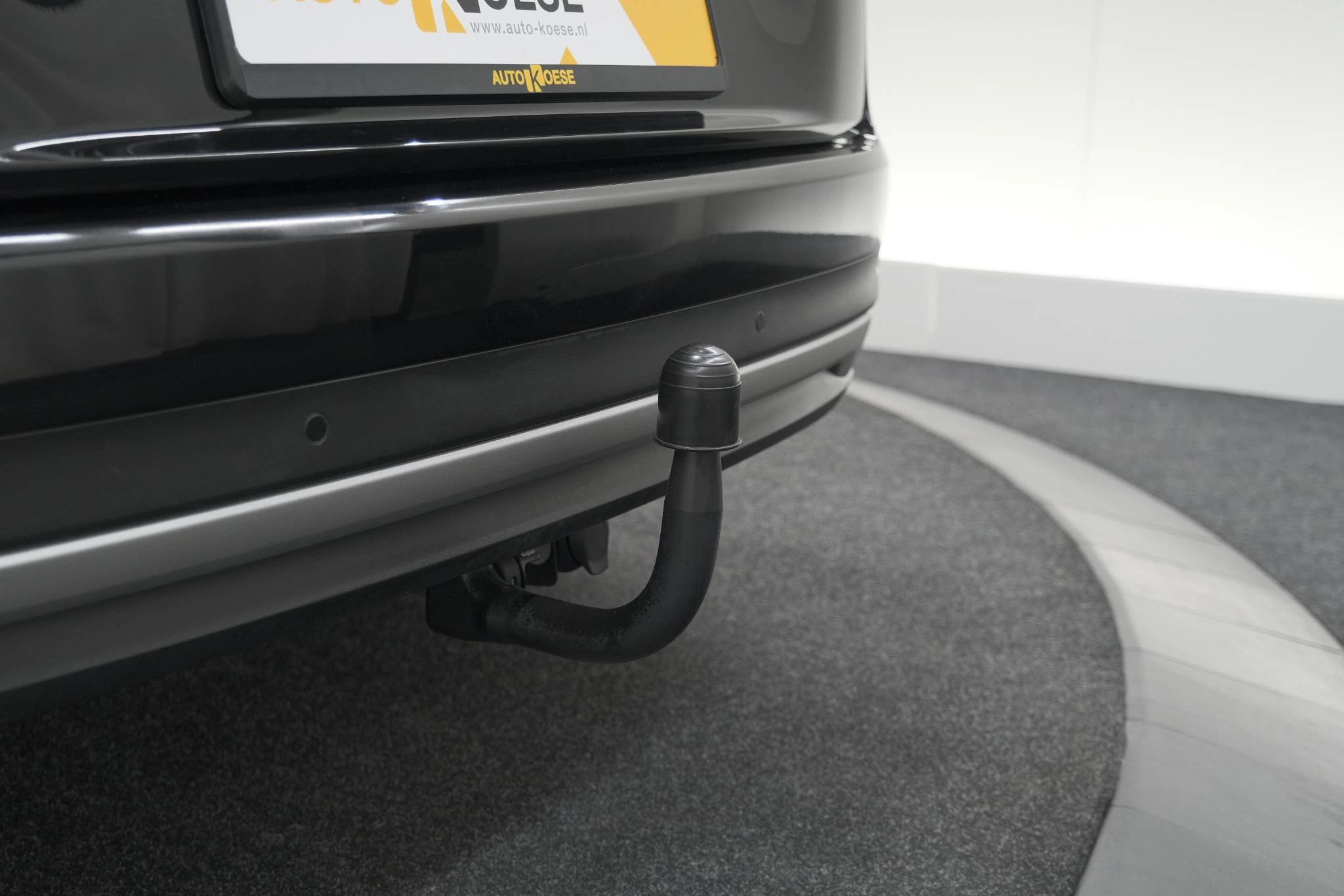 Hoofdafbeelding Renault Grand Scénic