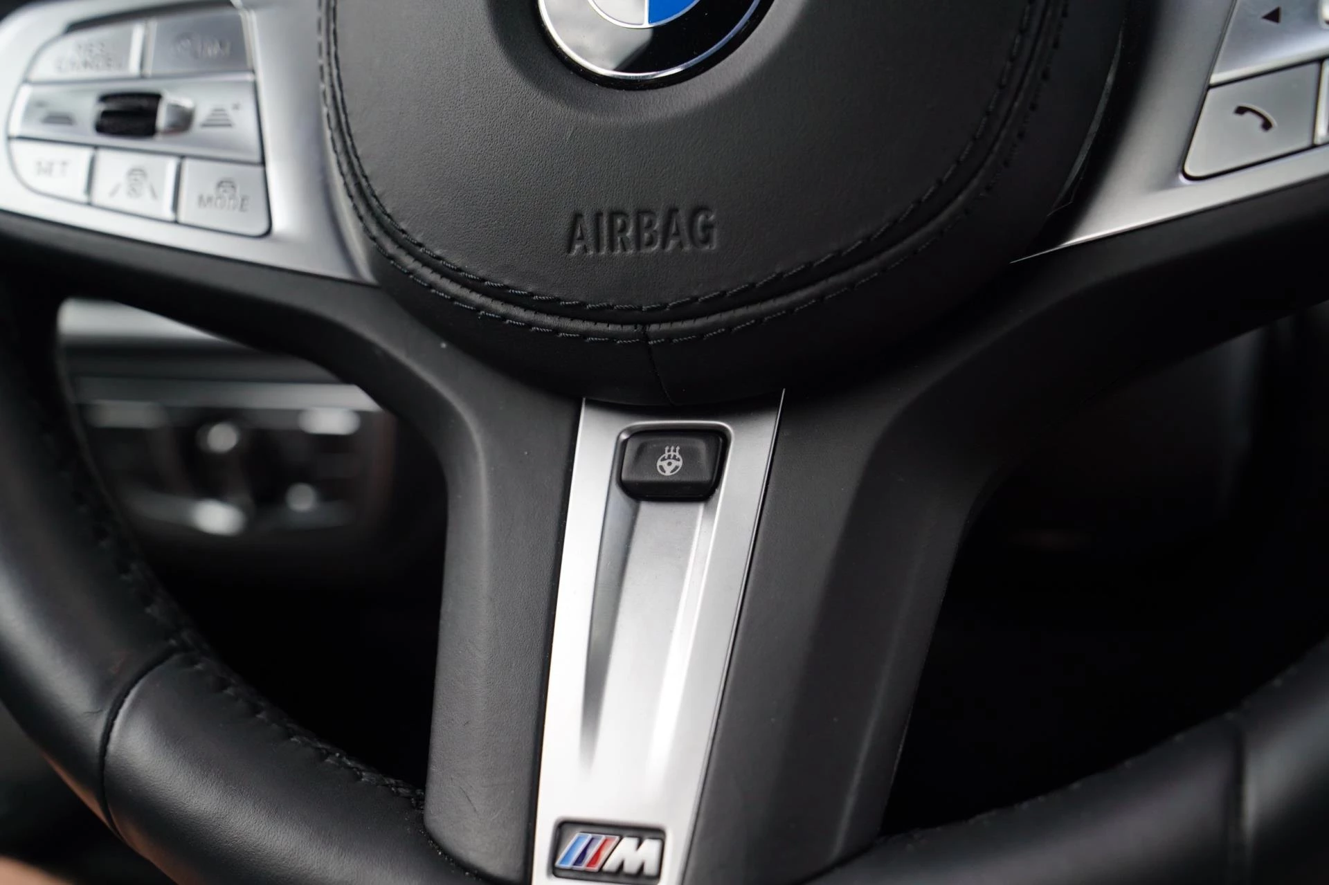 Hoofdafbeelding BMW 7 Serie