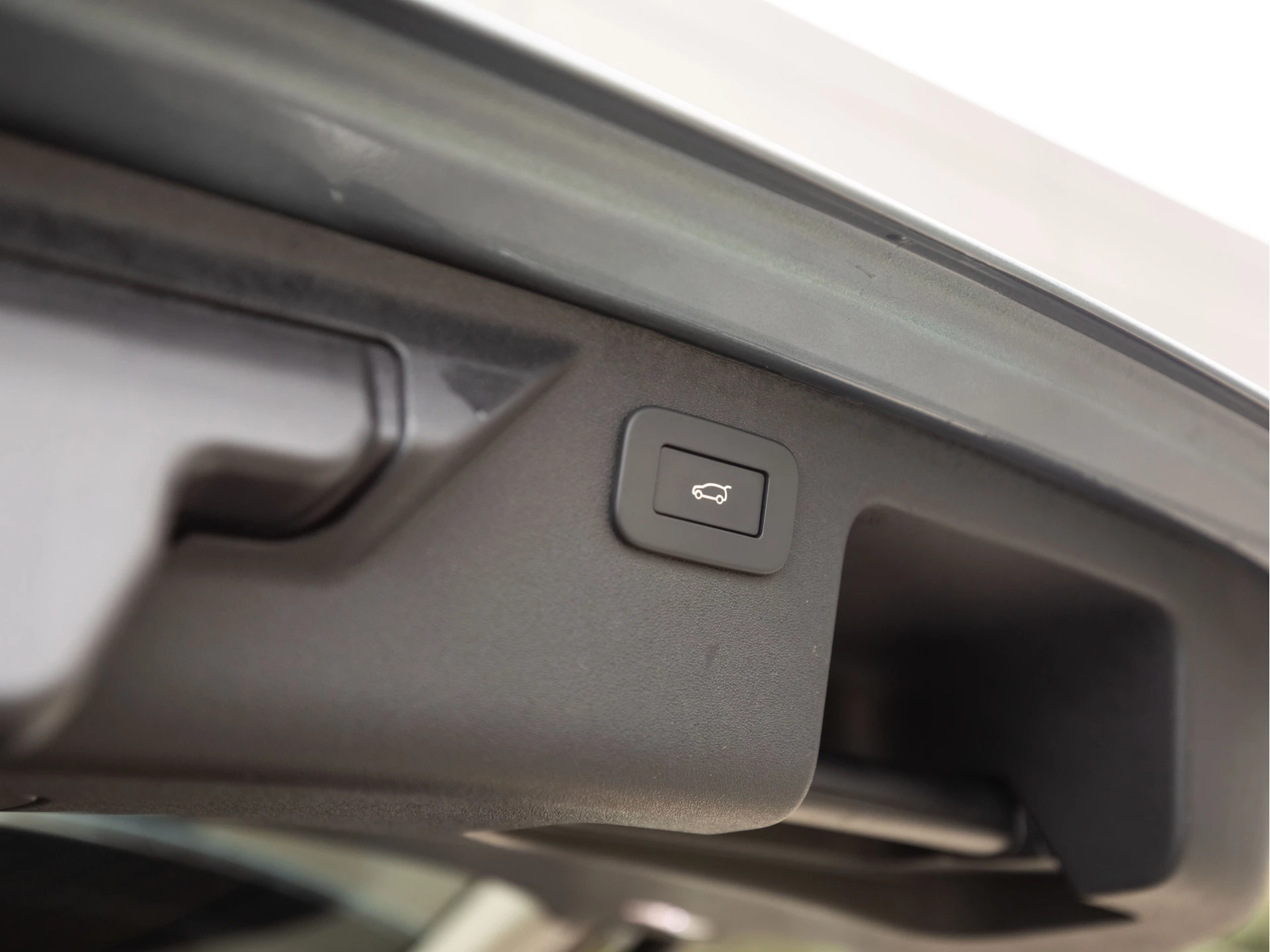 Hoofdafbeelding Land Rover Discovery Sport