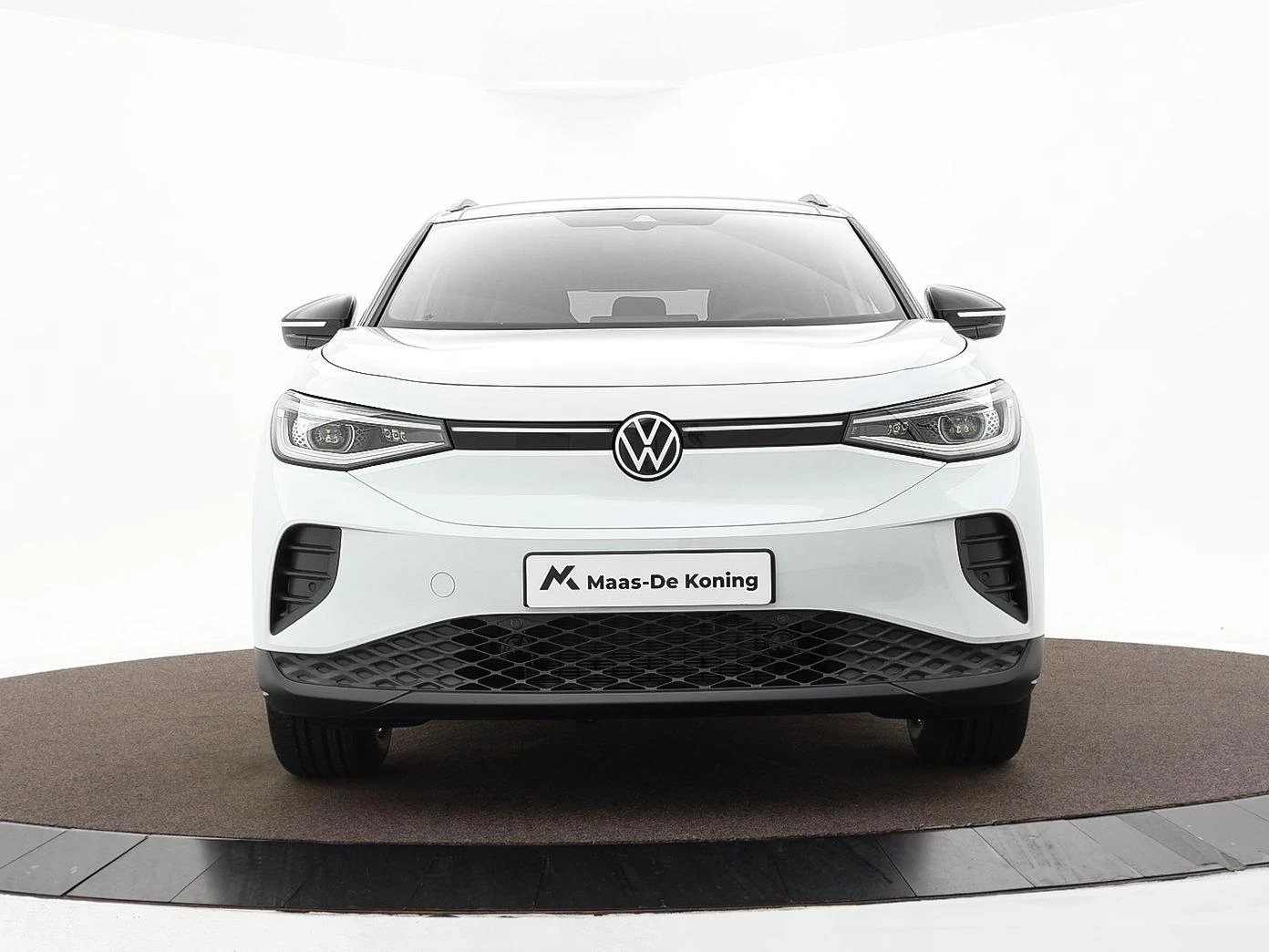 Hoofdafbeelding Volkswagen ID.4