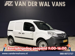 Renault Kangoo Express 1.5 dCi **Marge, GEEN BTW** L1H1 Airco | Cruisecontrol | Trekhaak Parkeersensoren