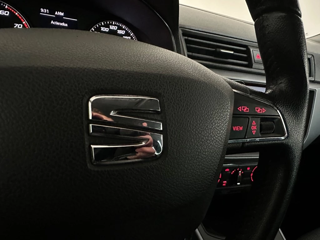 Hoofdafbeelding SEAT Arona