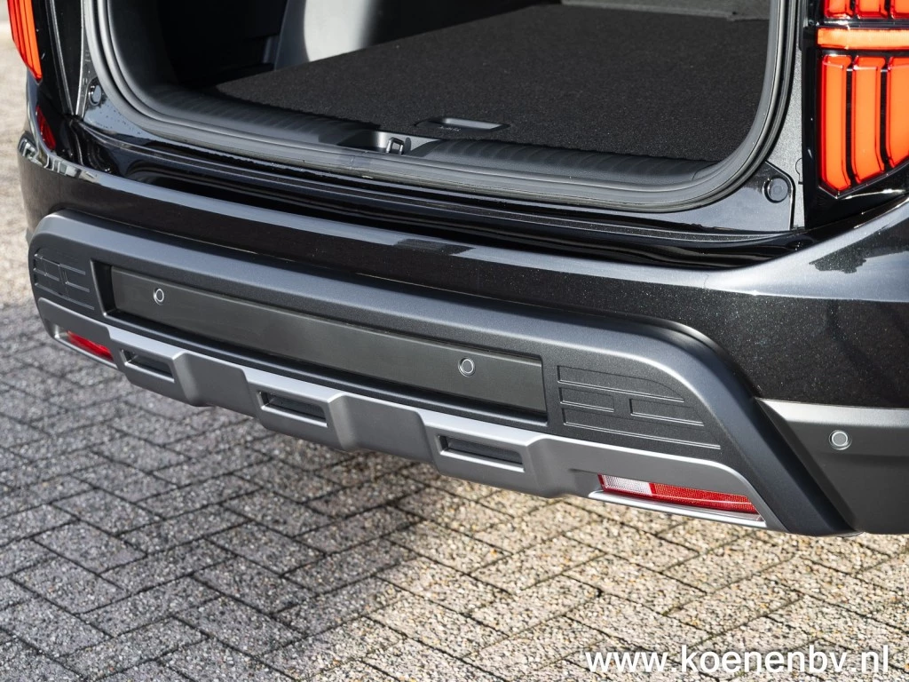 Hoofdafbeelding KGM Torres