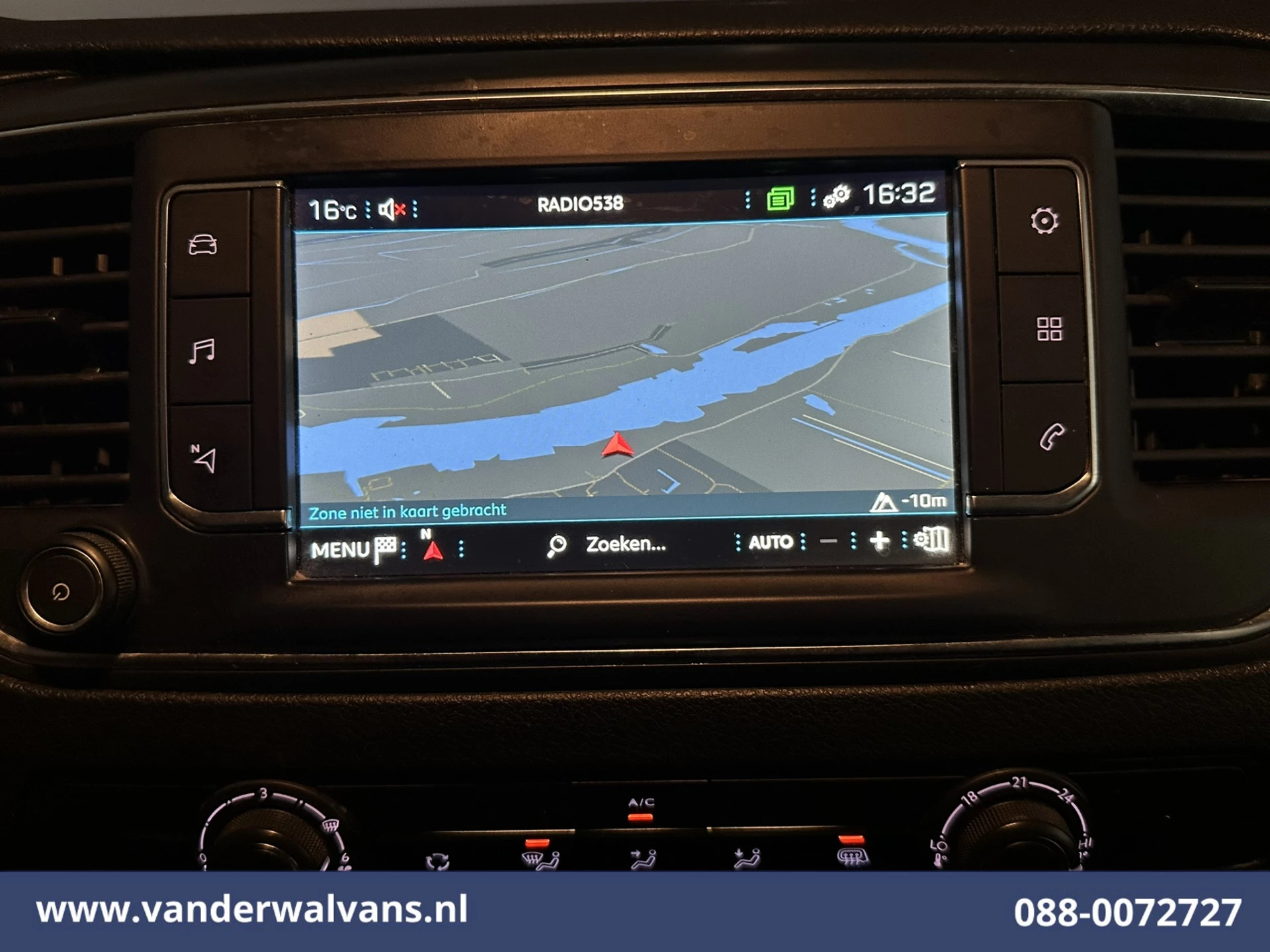 Hoofdafbeelding Peugeot Expert