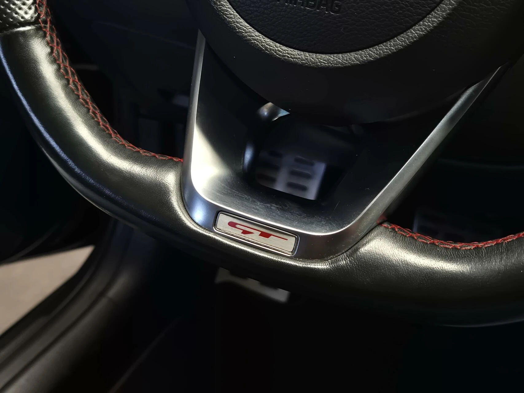 Hoofdafbeelding Kia ProCeed
