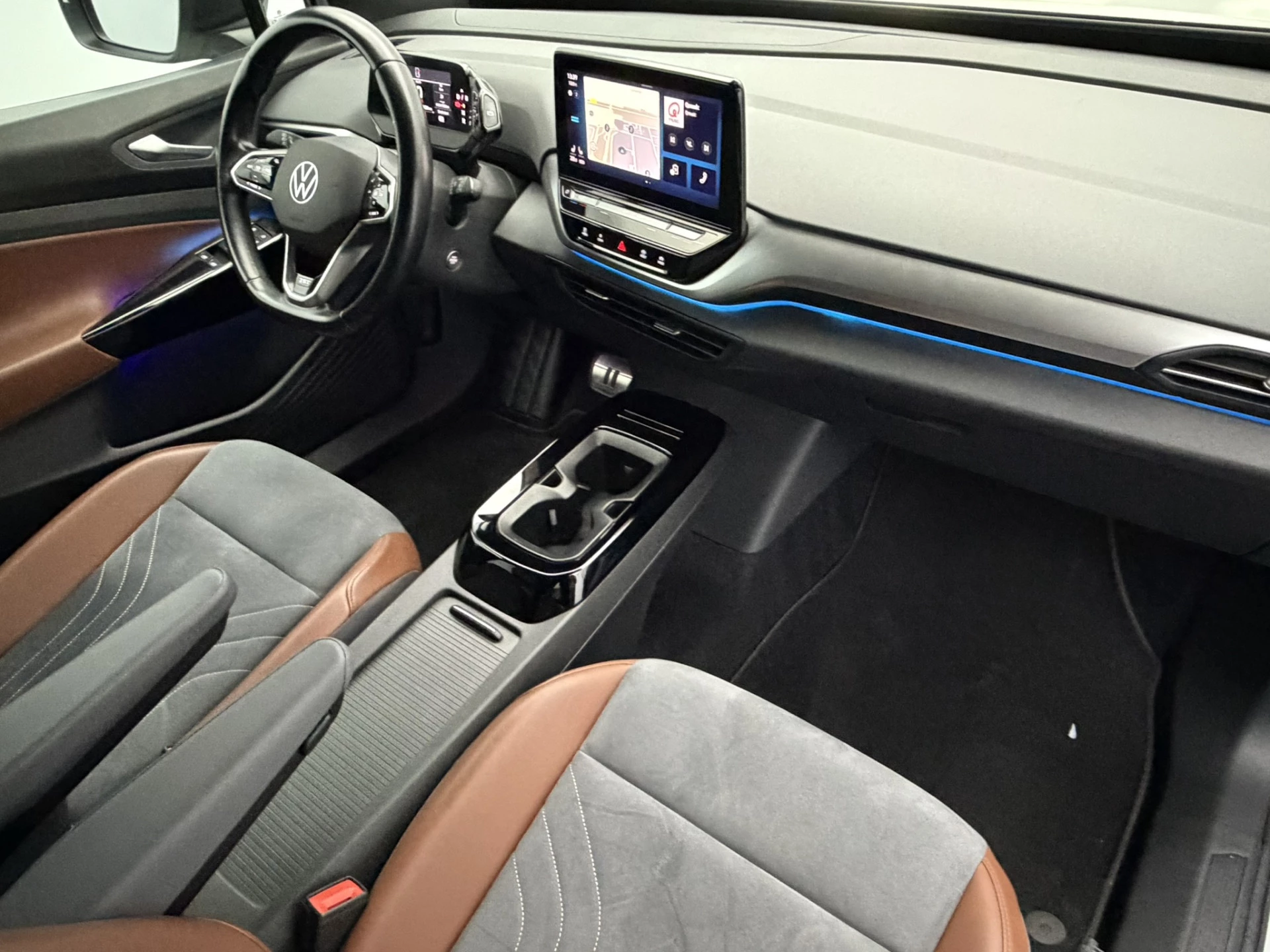 Hoofdafbeelding Volkswagen ID.4