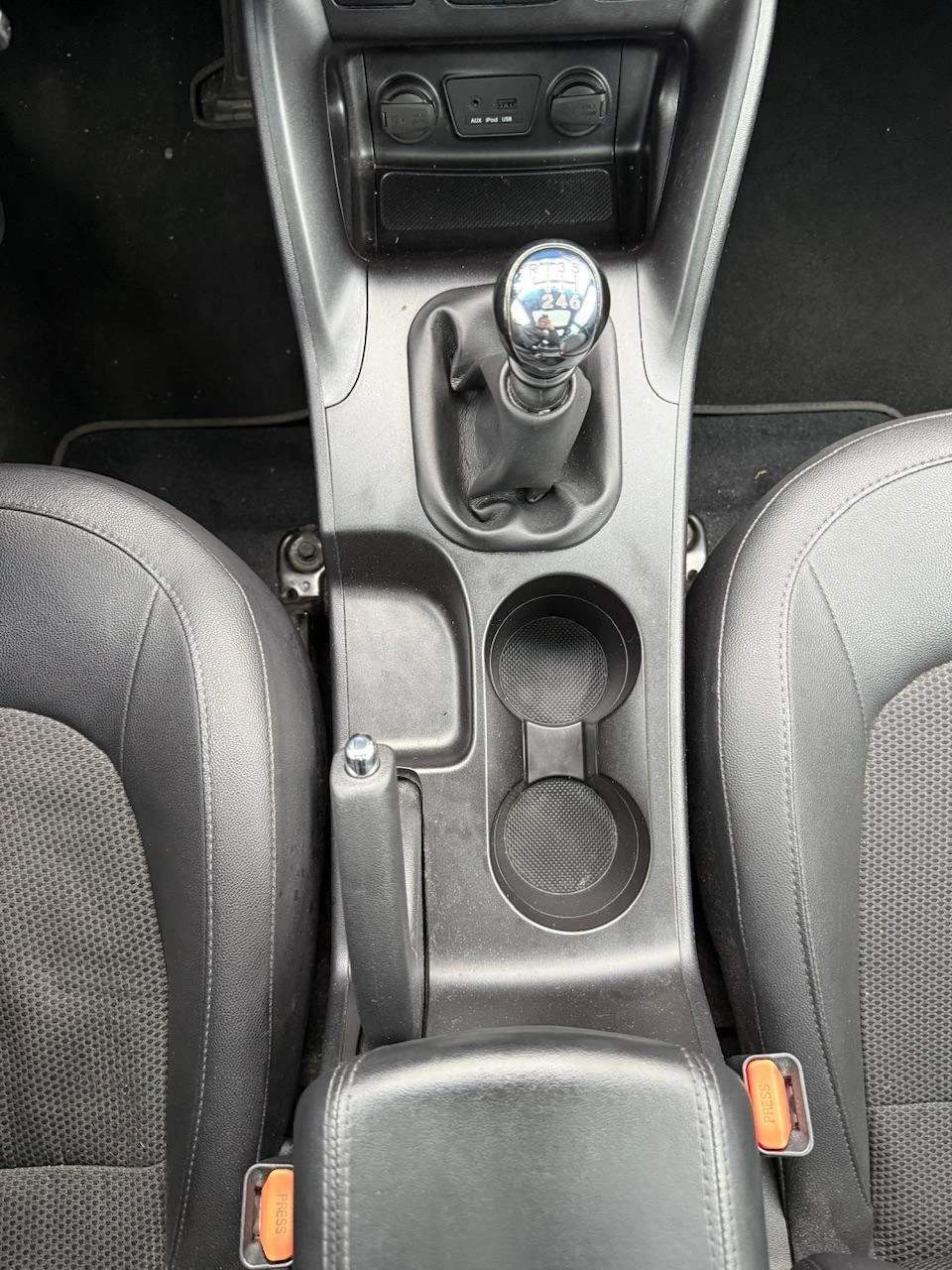 Hoofdafbeelding Hyundai ix35