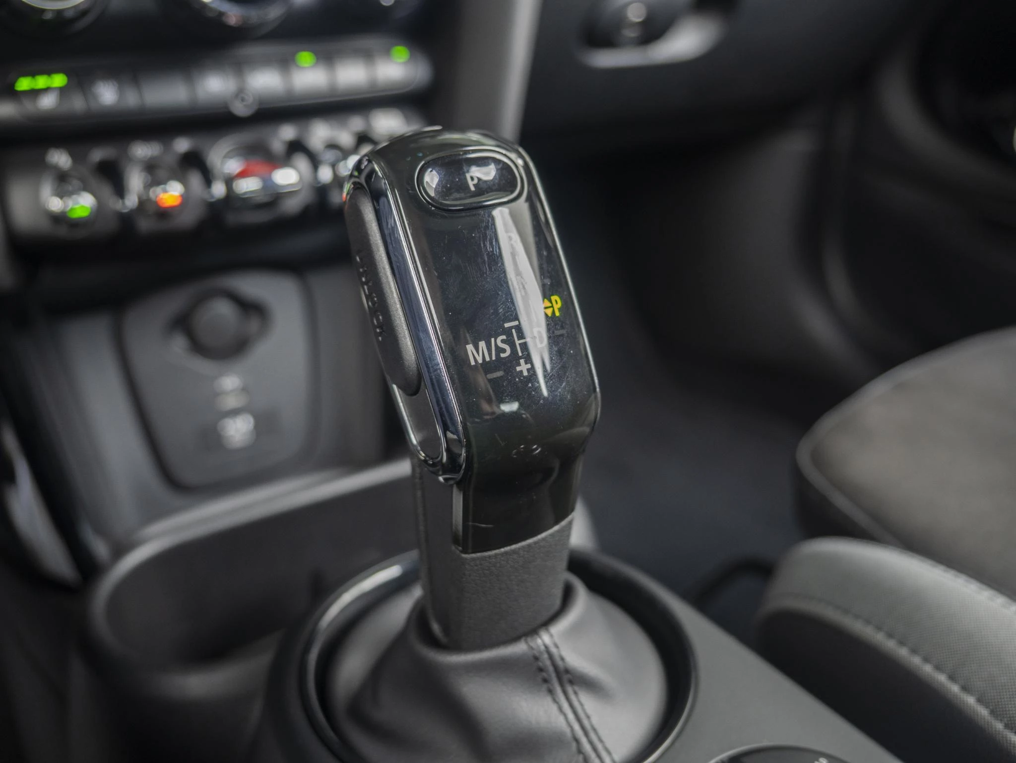 Hoofdafbeelding MINI Cooper Cabrio