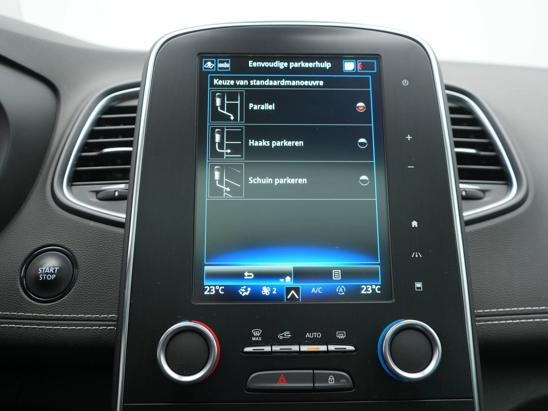 Hoofdafbeelding Renault Scénic