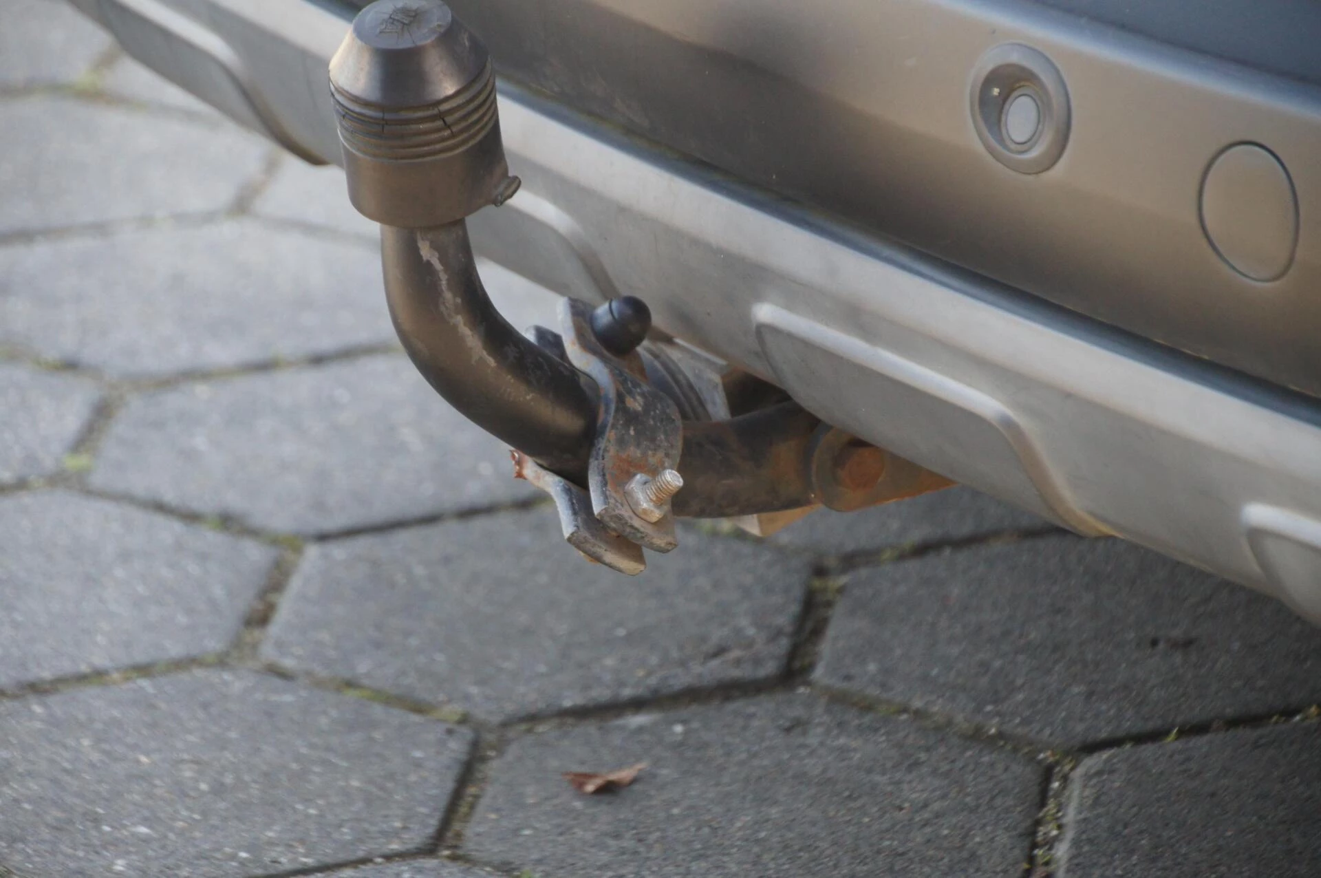 Hoofdafbeelding Peugeot 207