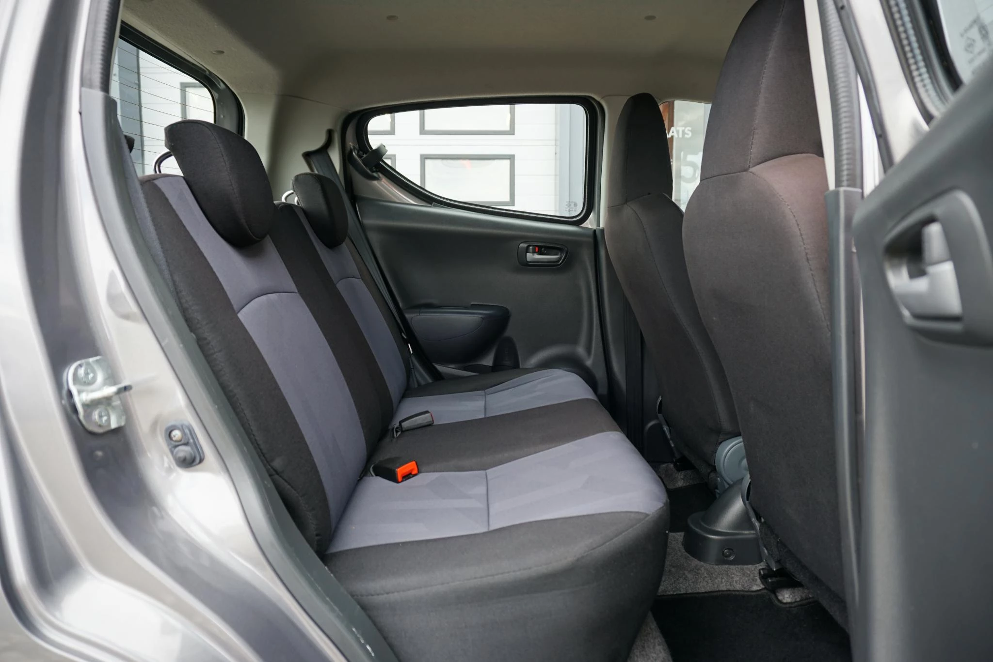 Hoofdafbeelding Suzuki Alto