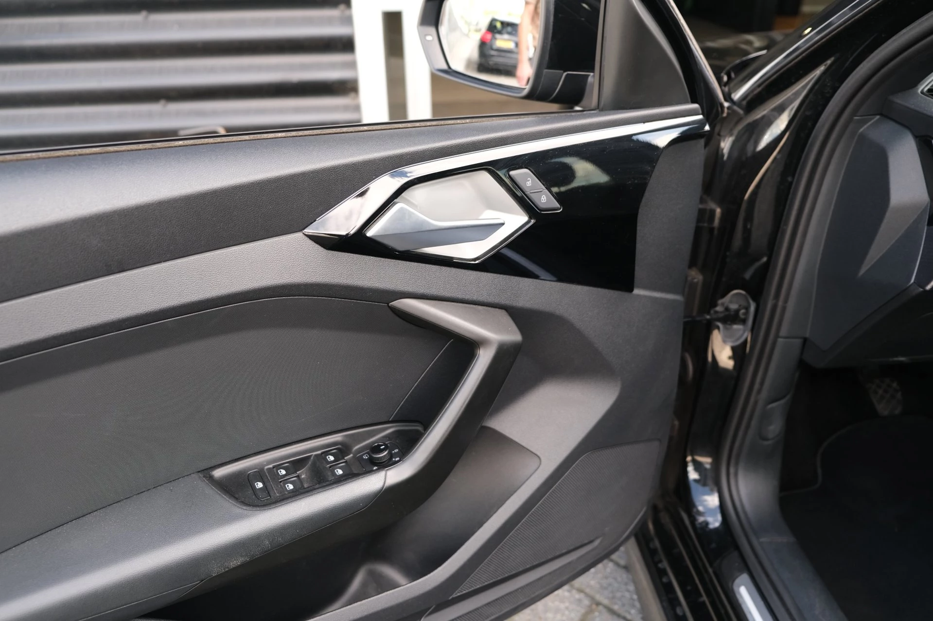 Hoofdafbeelding Audi A1