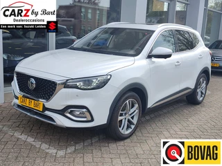 MG EHS 1.5 TGDI PHEV LUXURY Open dak | Leder | 360 Camera | Keyless
