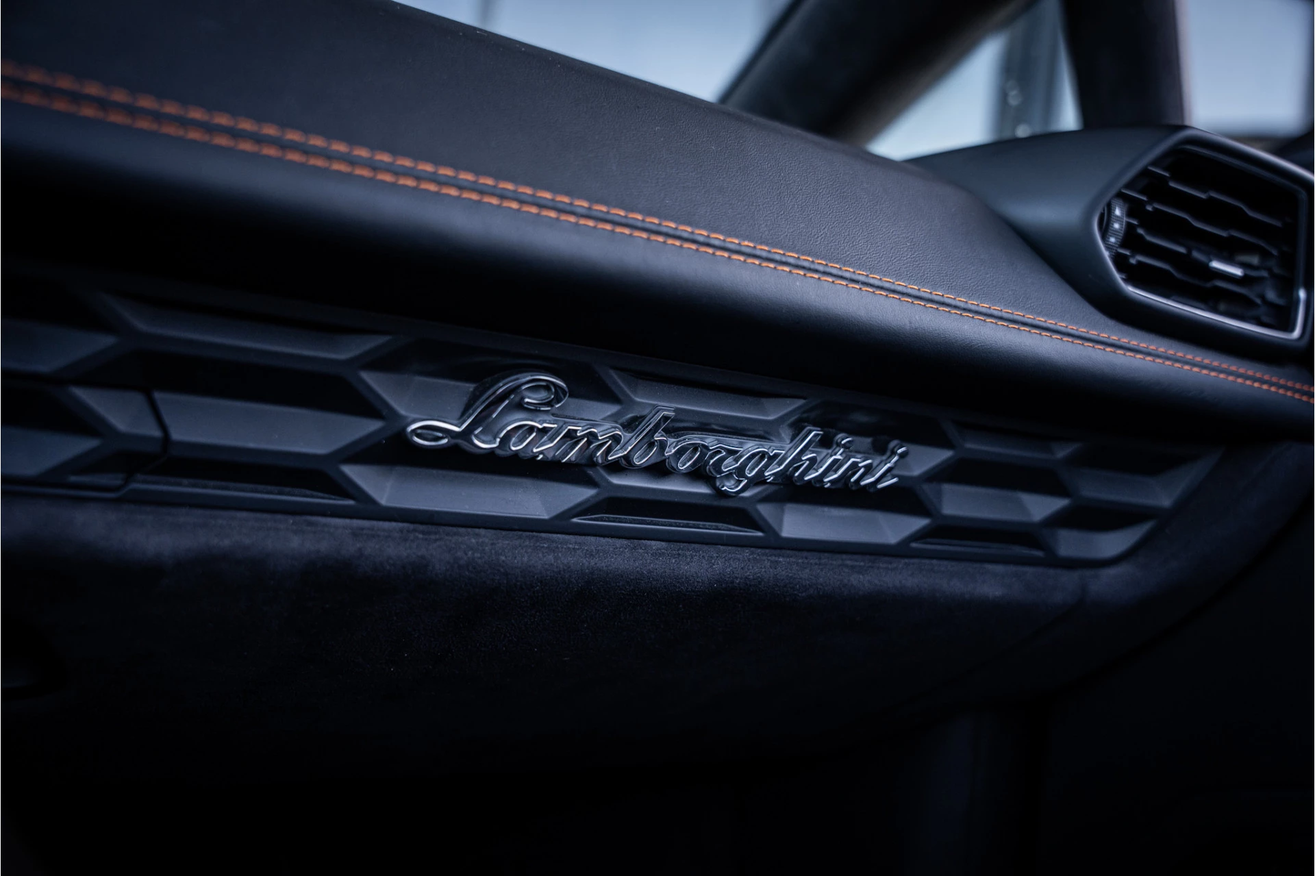 Hoofdafbeelding Lamborghini Huracán