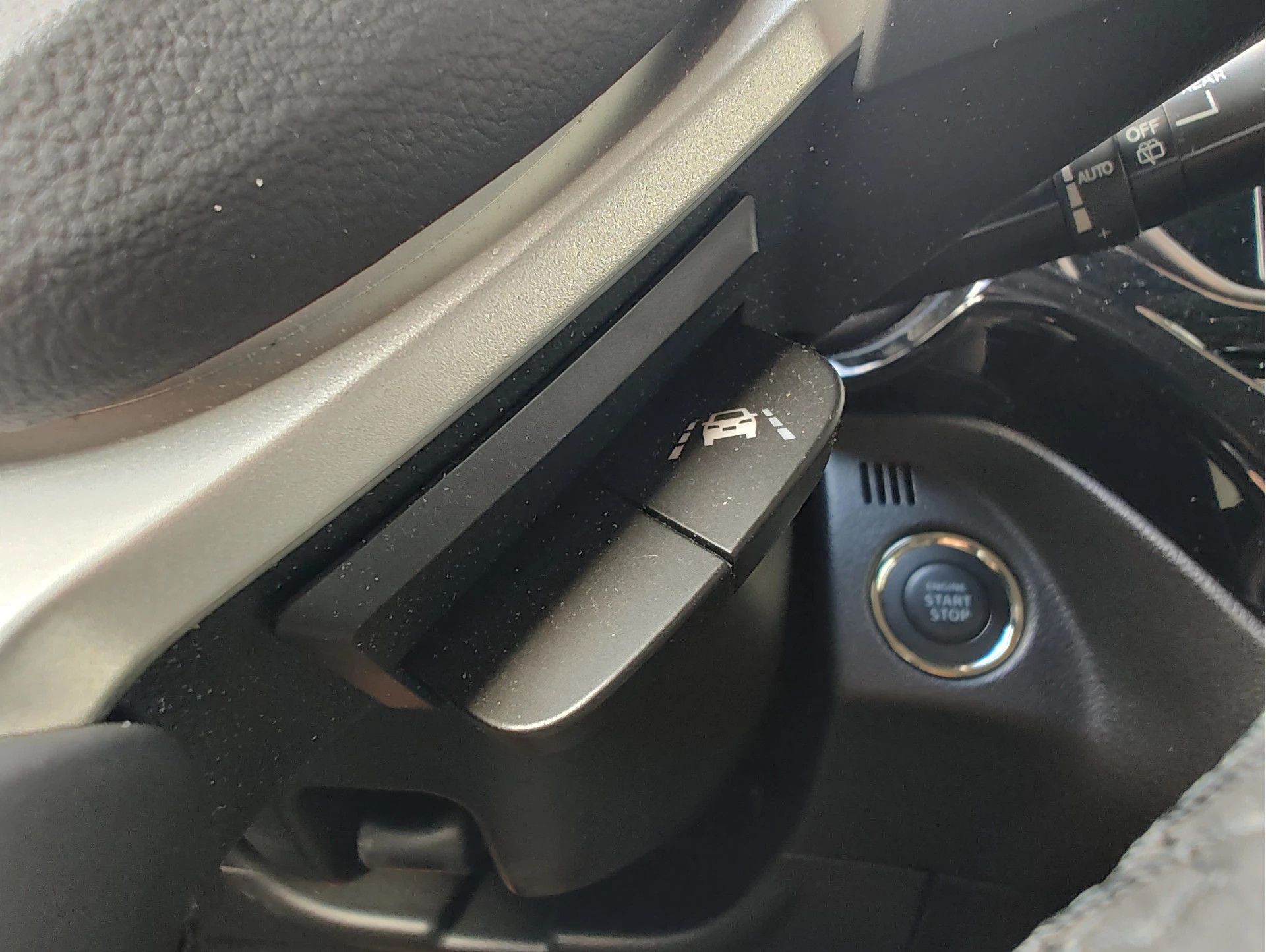 Hoofdafbeelding Suzuki S-Cross
