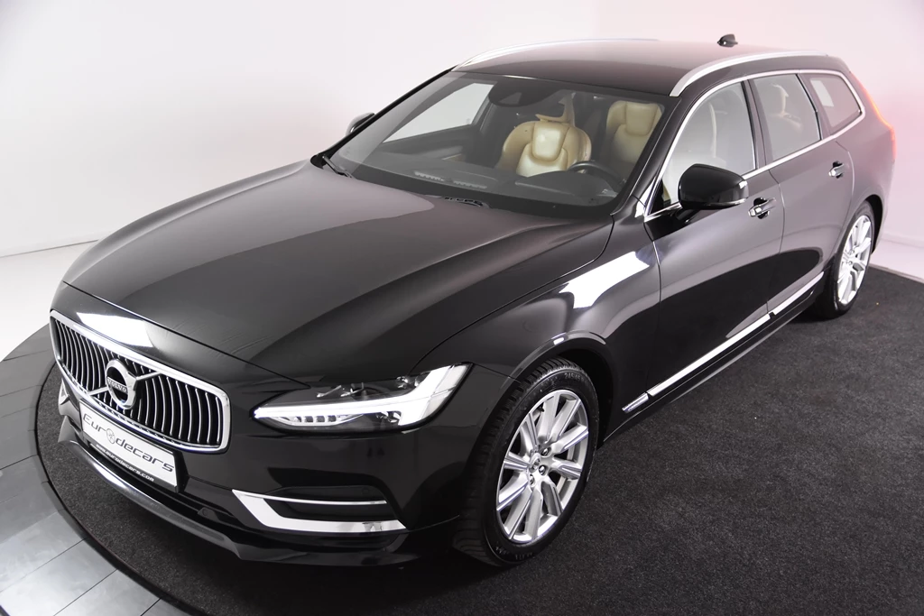 Hoofdafbeelding Volvo V90