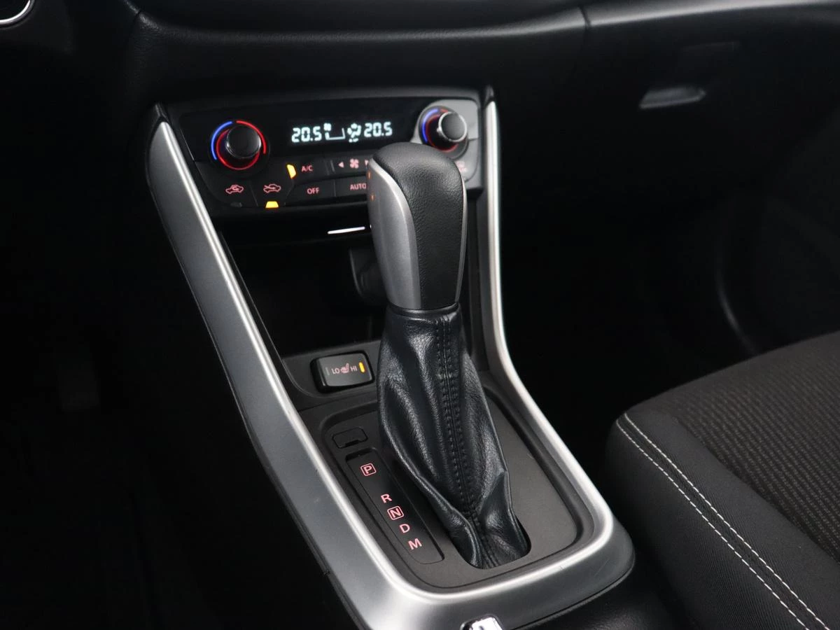 Hoofdafbeelding Suzuki S-Cross